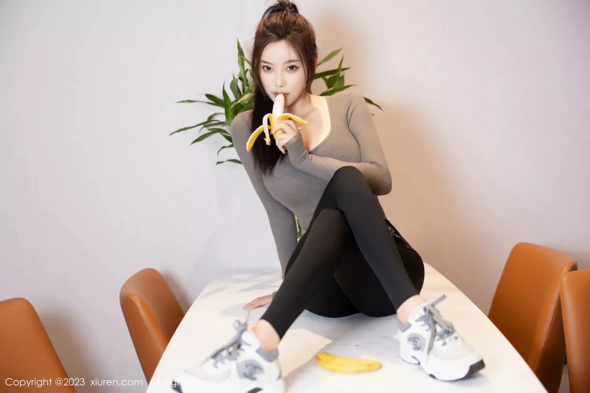 图片[9]-[XiuRen秀人网]第6825期杨晨晨写真-秀人资源网