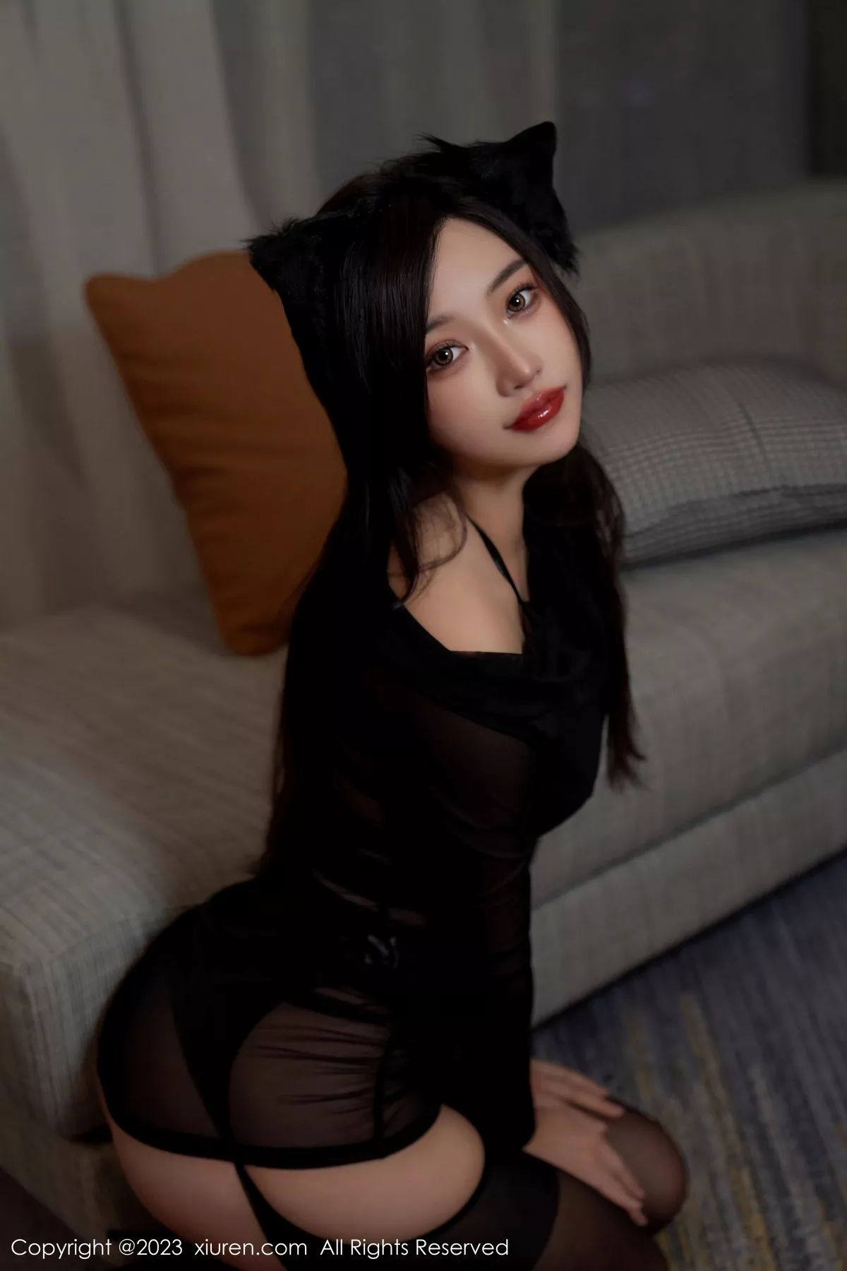 图片[6]-[XiuRen秀人网]第6826期妙可可写真-秀人资源网