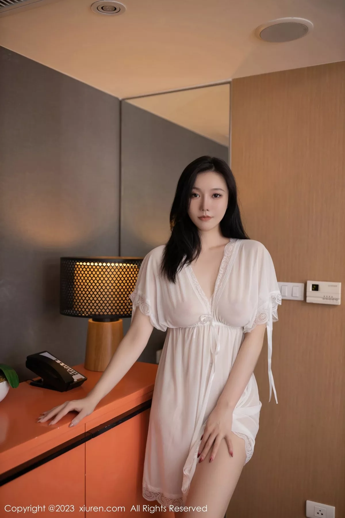 图片[10]-[XiuRen秀人网]第6827期安然写真-秀人资源网