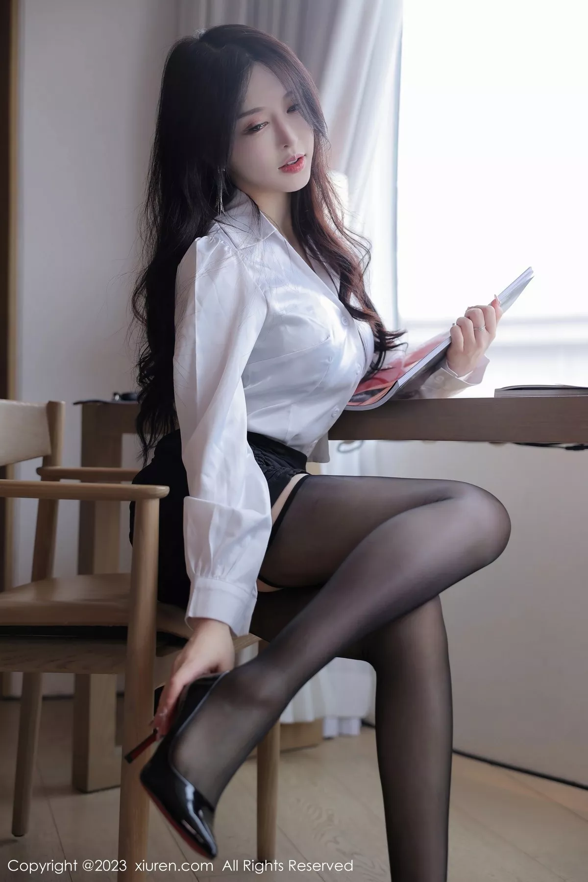 图片[10]-[XiuRen秀人网]第6824期玉兔写真-秀人资源网