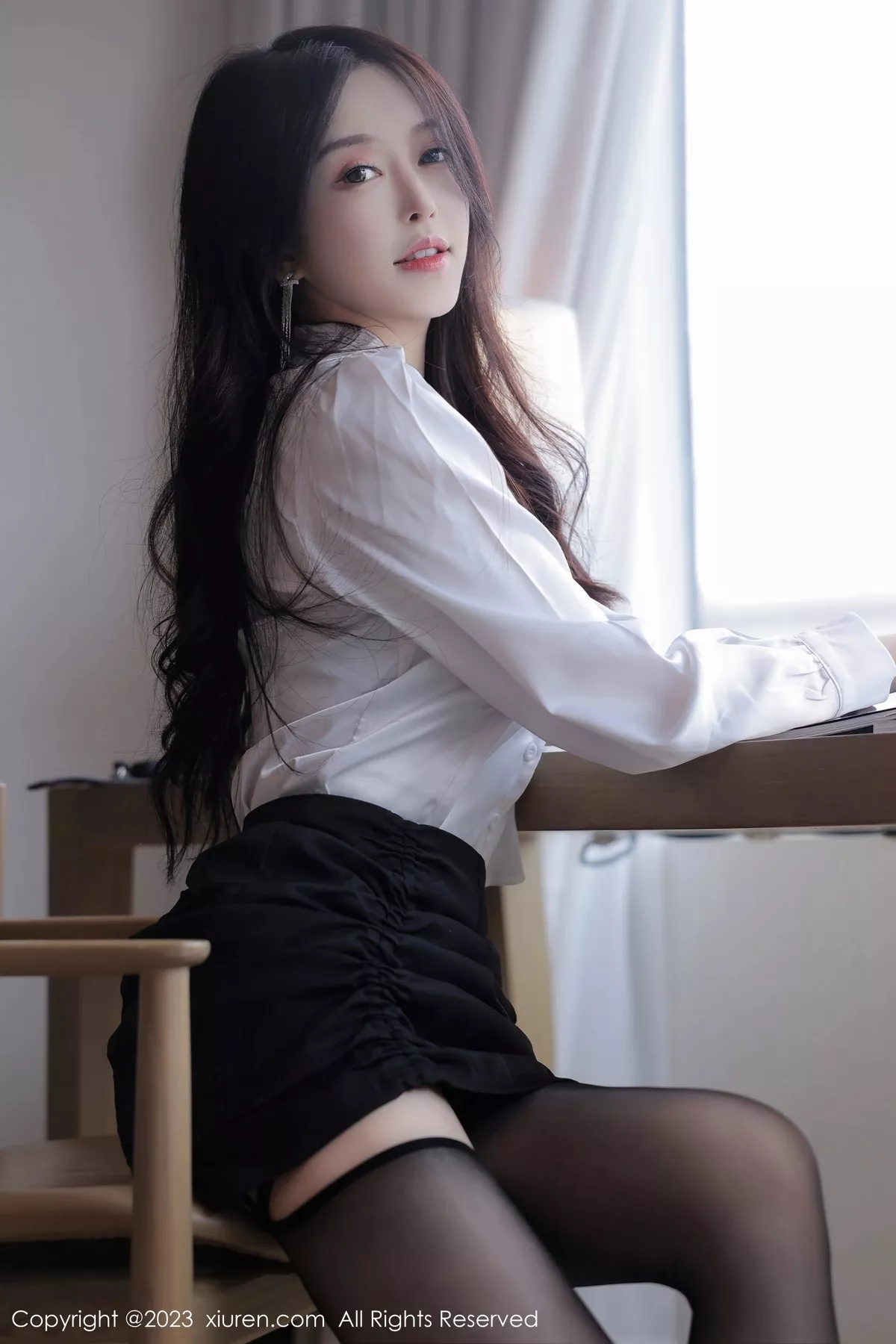 图片[15]-[XiuRen秀人网]第6824期玉兔写真-秀人资源网