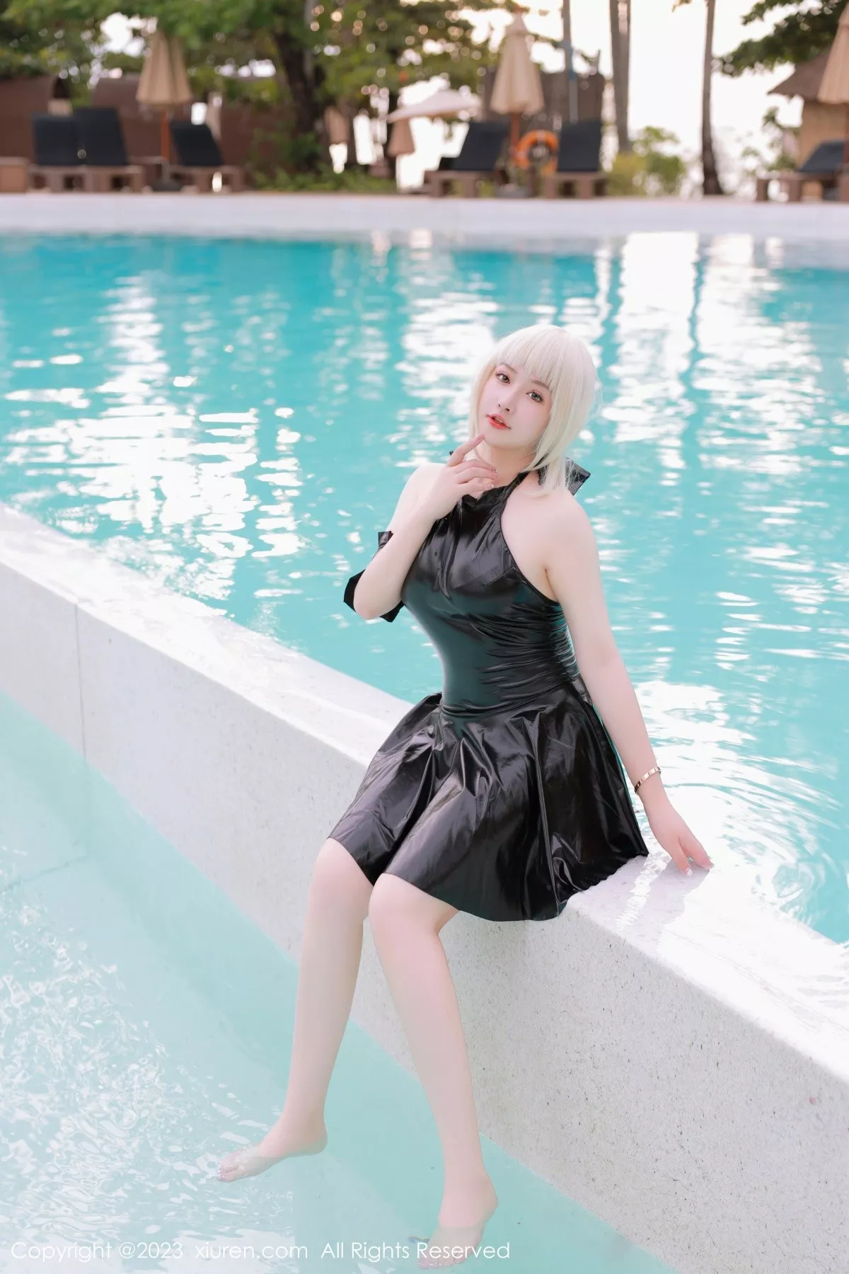 图片[27]-[XiuRen秀人网]第6984期养乐多写真-秀人资源网