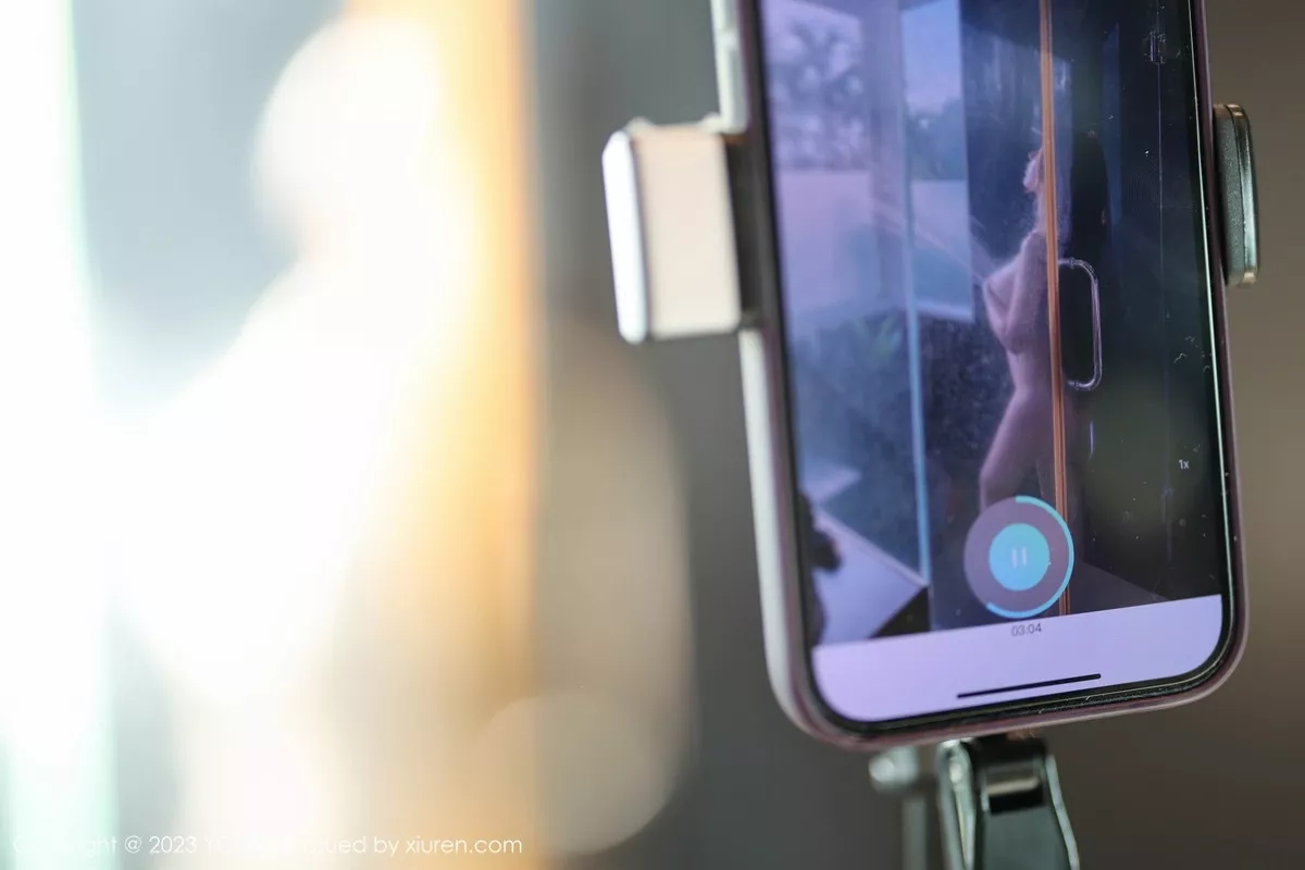 图片[9]-[YouMi尤蜜荟]第956期尤妮丝写真-秀人资源网