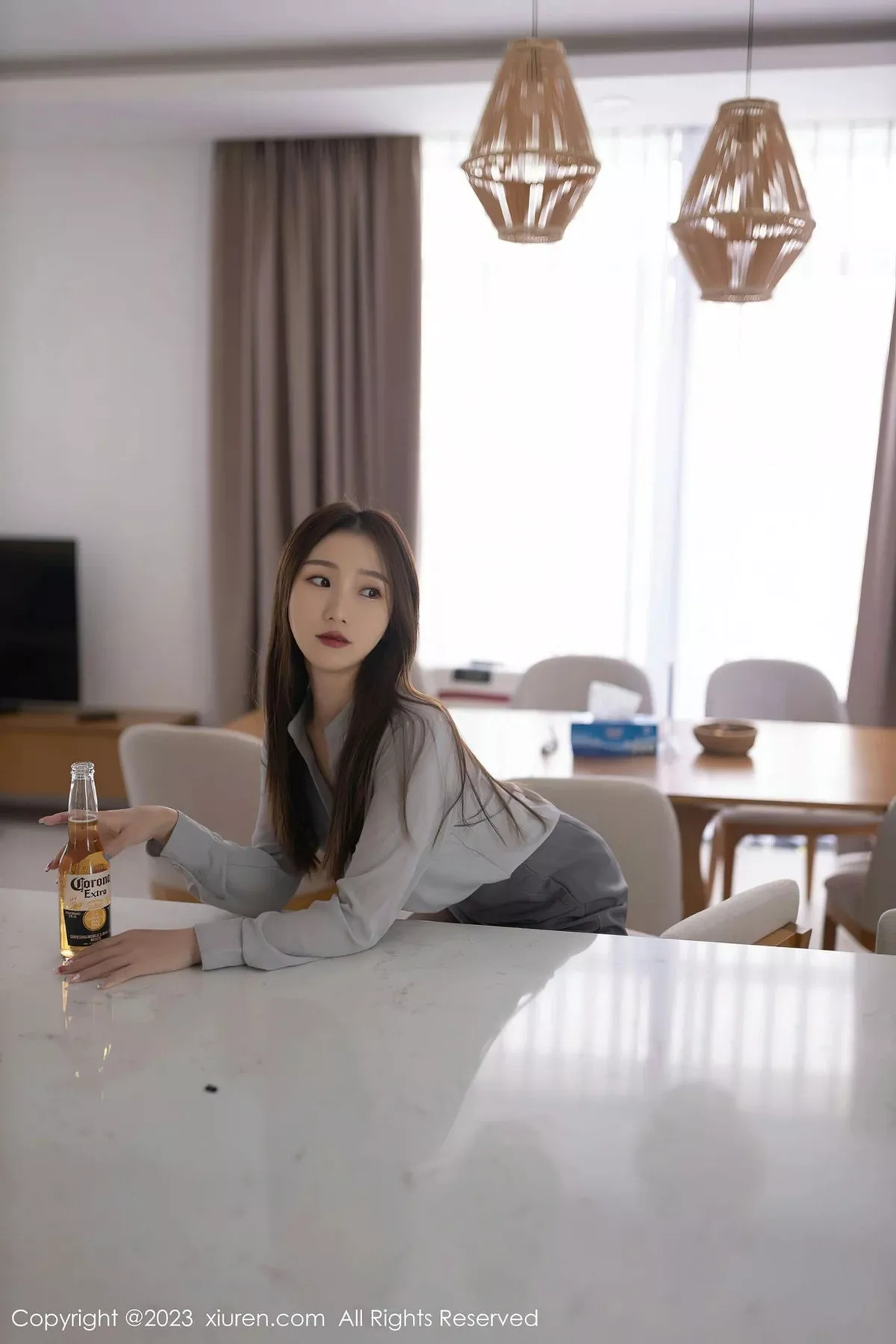 图片[15]-[XiuRen秀人网]第6989期杏子写真-秀人资源网