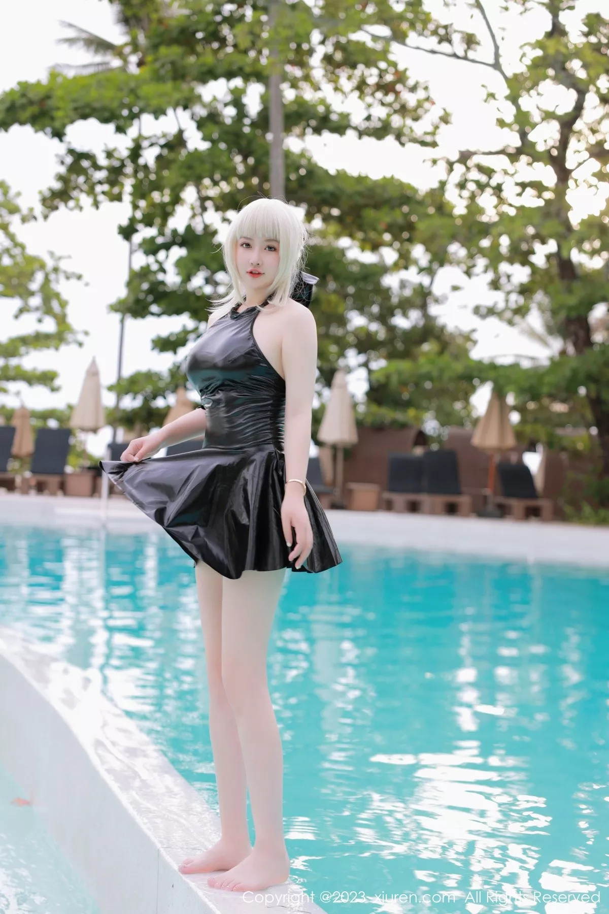 图片[26]-[XiuRen秀人网]第6984期养乐多写真-秀人资源网