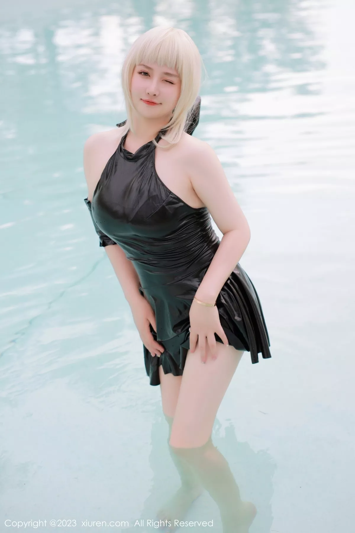 图片[23]-[XiuRen秀人网]第6984期养乐多写真-秀人资源网