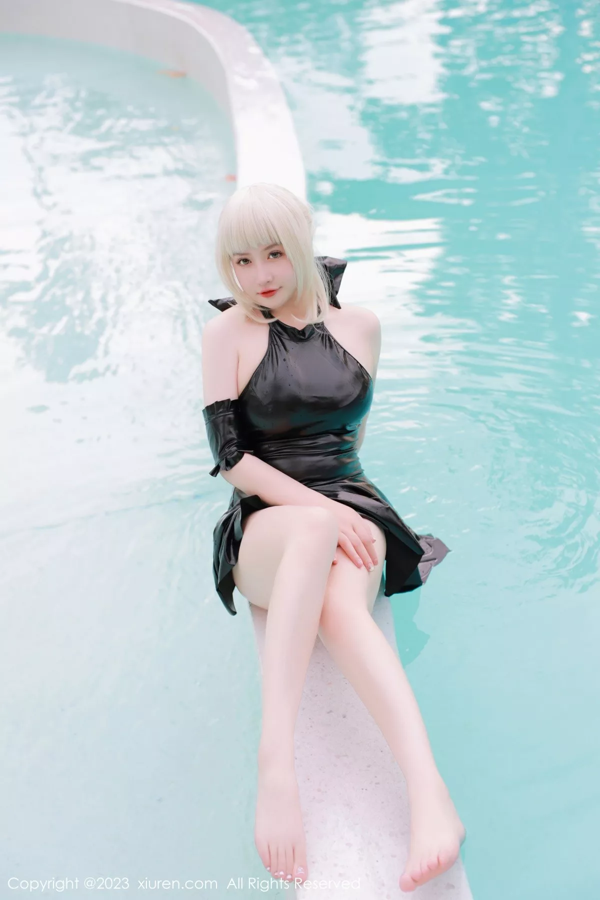 图片[21]-[XiuRen秀人网]第6984期养乐多写真-秀人资源网