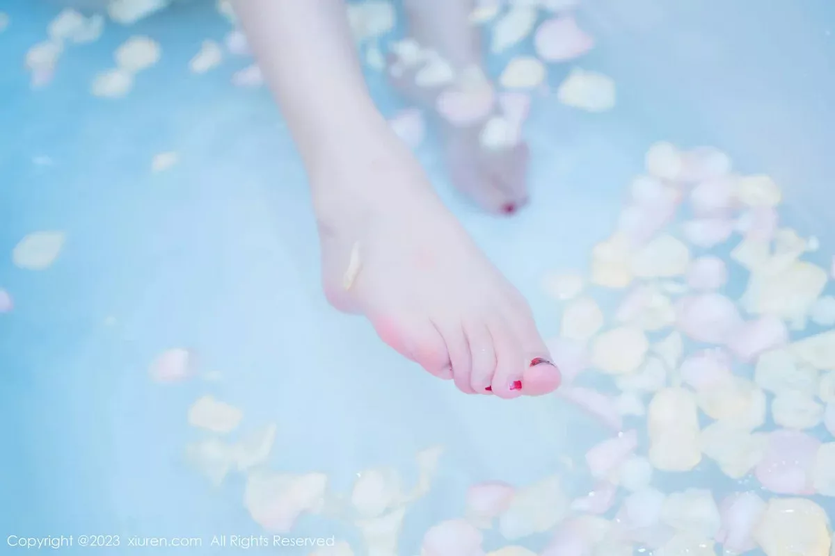 图片[5]-[XiuRen秀人网]第6986期加朵写真-秀人资源网