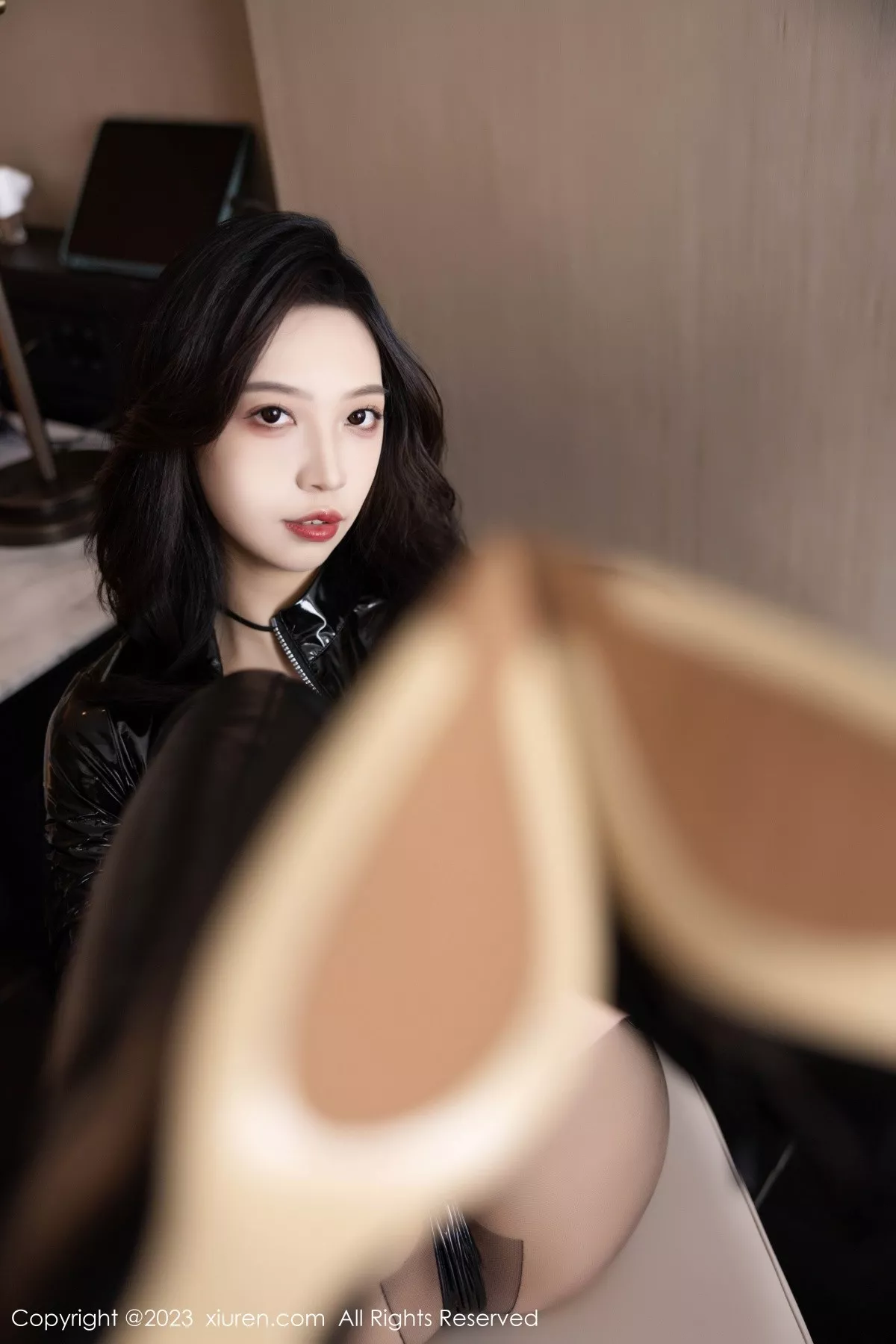 图片[7]-[XiuRen秀人网]第6988期郑颖姗写真-秀人资源网