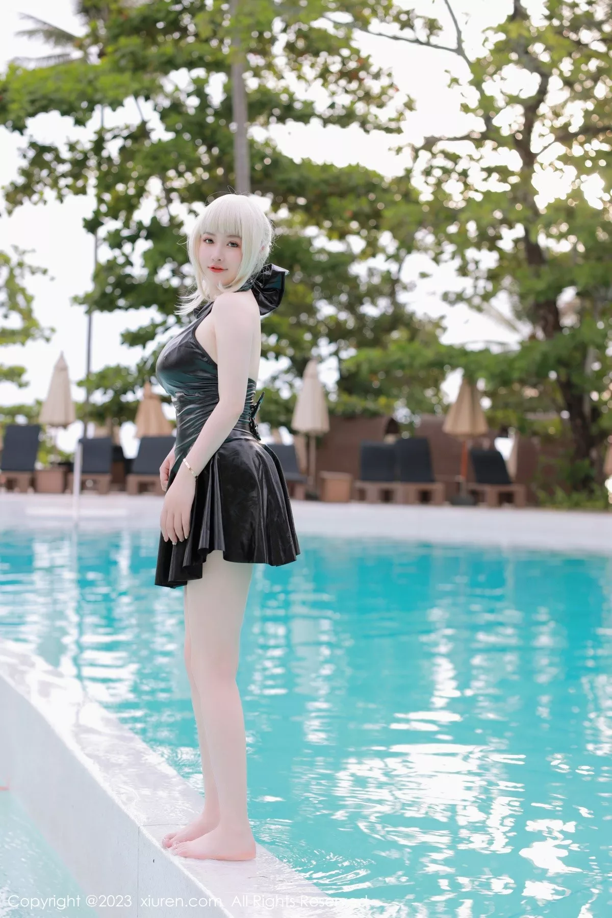 图片[16]-[XiuRen秀人网]第6984期养乐多写真-秀人资源网