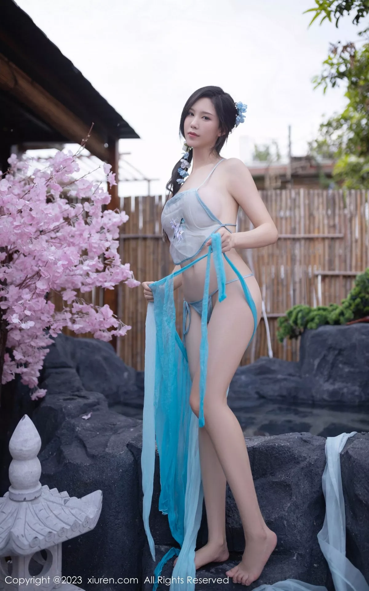 图片[21]-[XiuRen秀人网]第6991期利世写真-秀人资源网