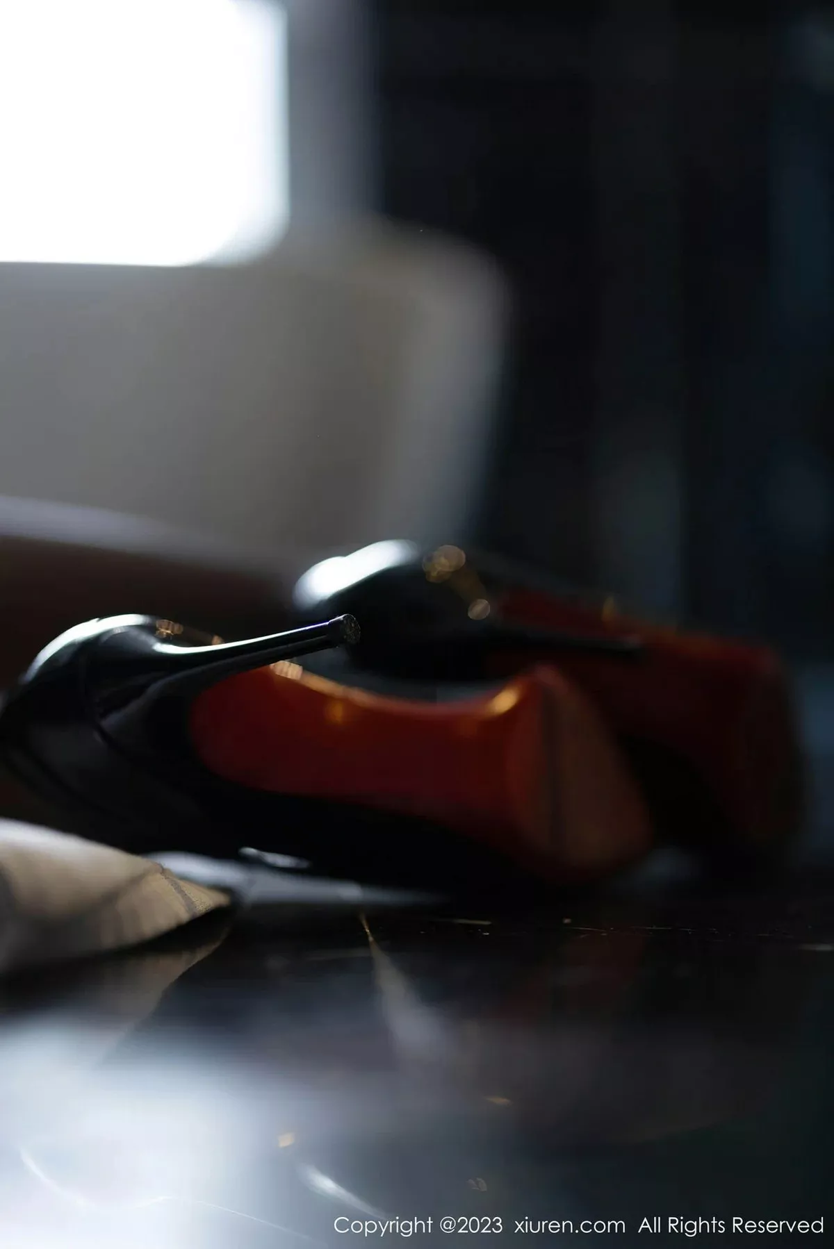 图片[2]-[XiuRen秀人网]第6990期可乐写真-秀人资源网