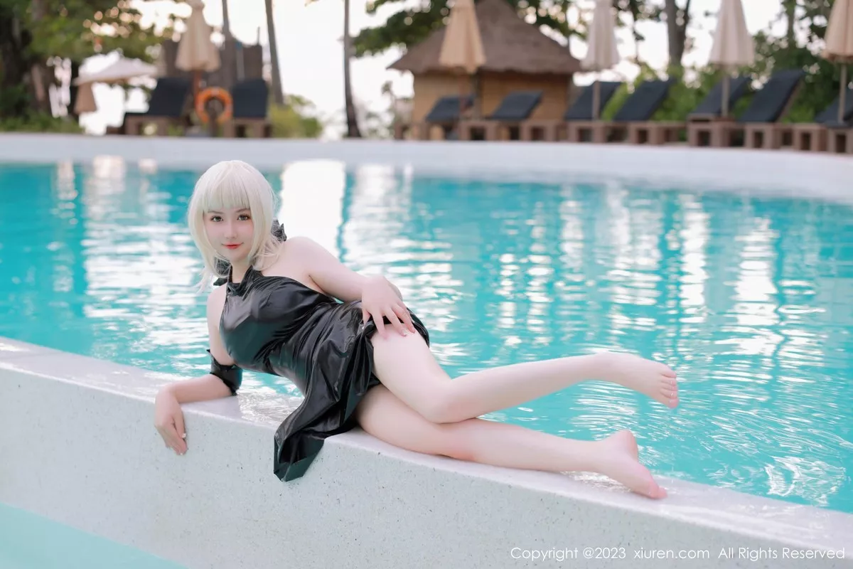 图片[31]-[XiuRen秀人网]第6984期养乐多写真-秀人资源网