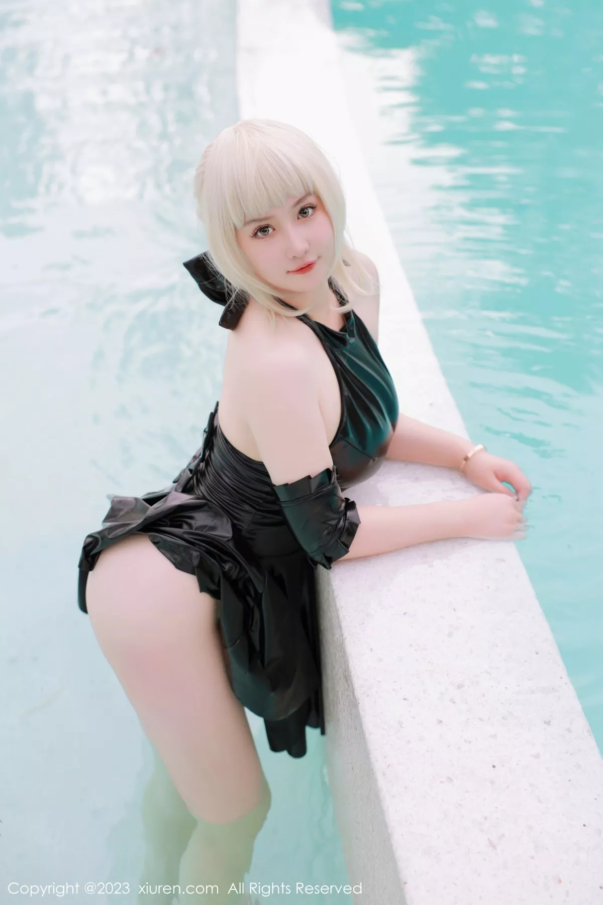 图片[22]-[XiuRen秀人网]第6984期养乐多写真-秀人资源网