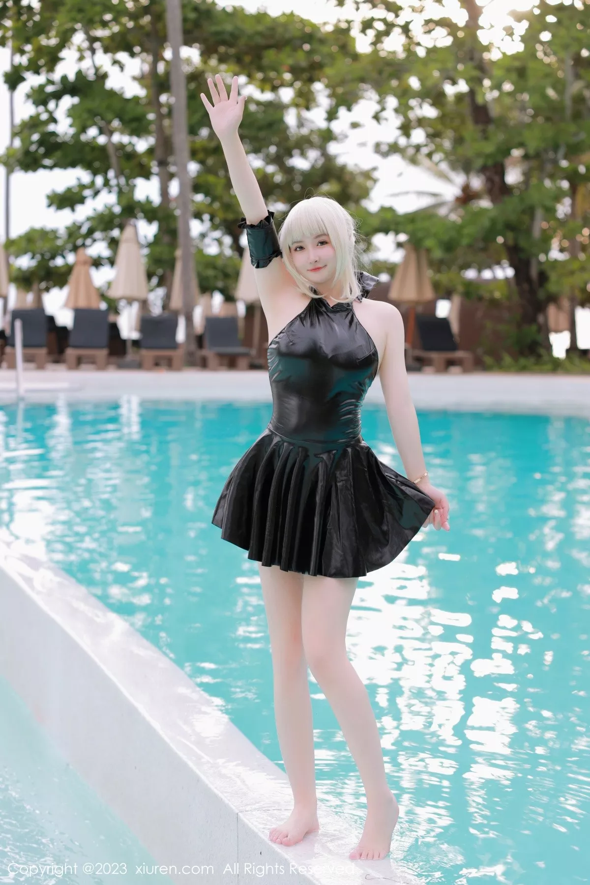 图片[33]-[XiuRen秀人网]第6984期养乐多写真-秀人资源网