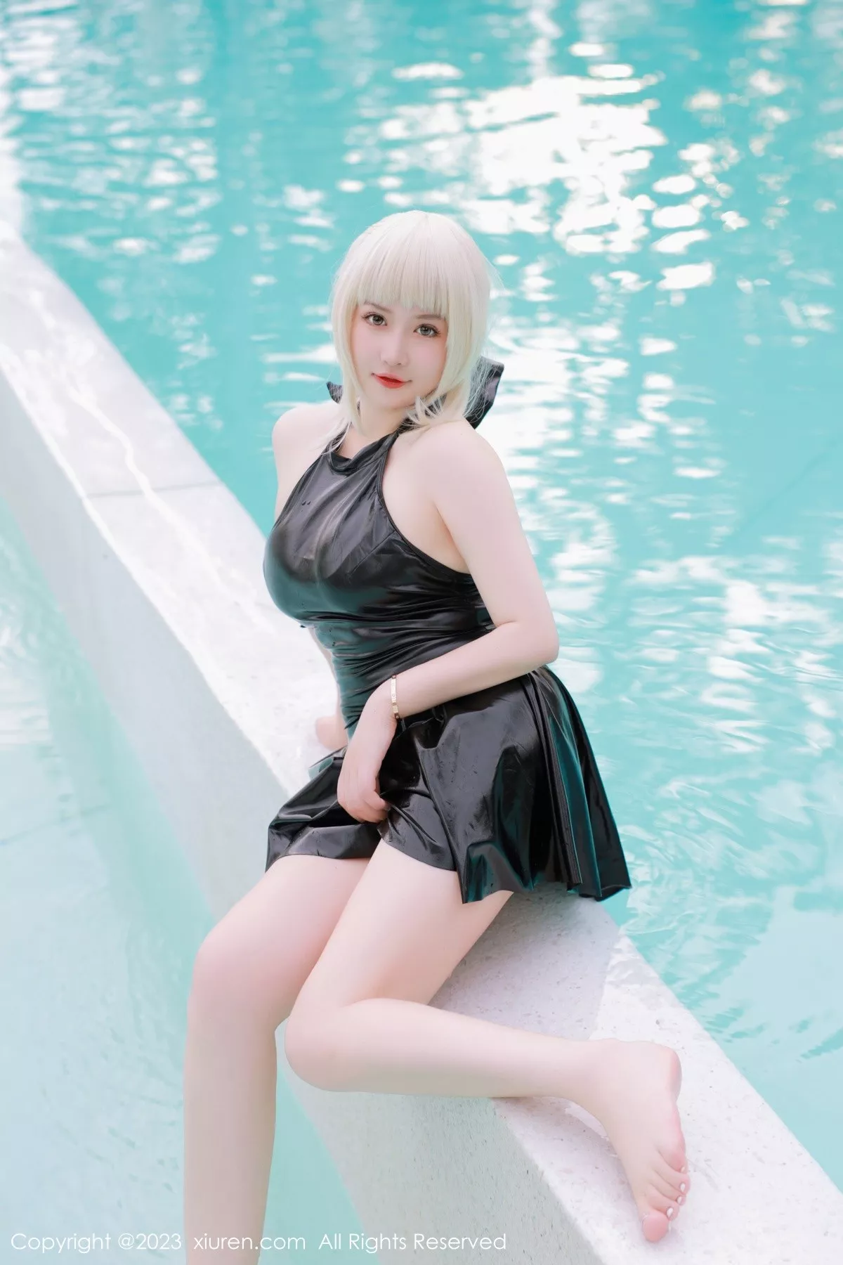 图片[20]-[XiuRen秀人网]第6984期养乐多写真-秀人资源网