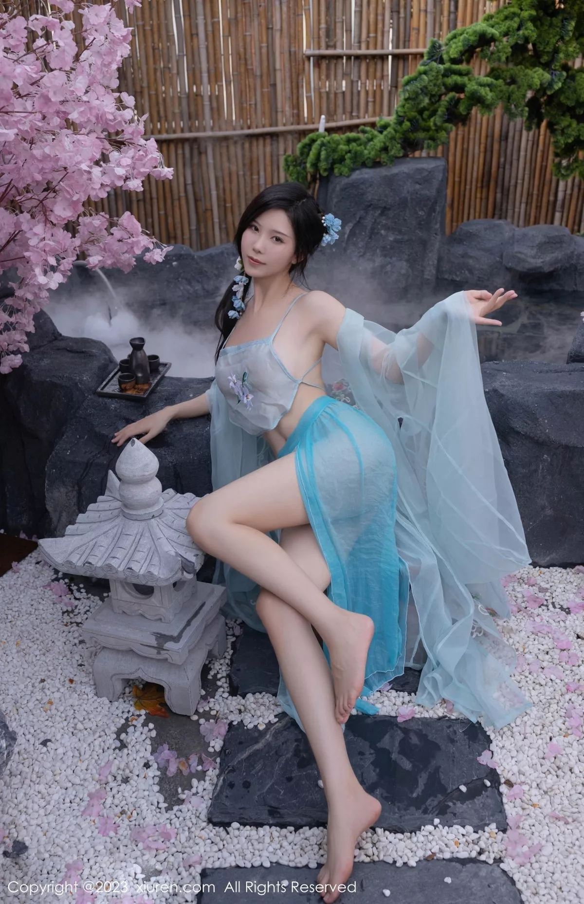 图片[13]-[XiuRen秀人网]第6991期利世写真-秀人资源网