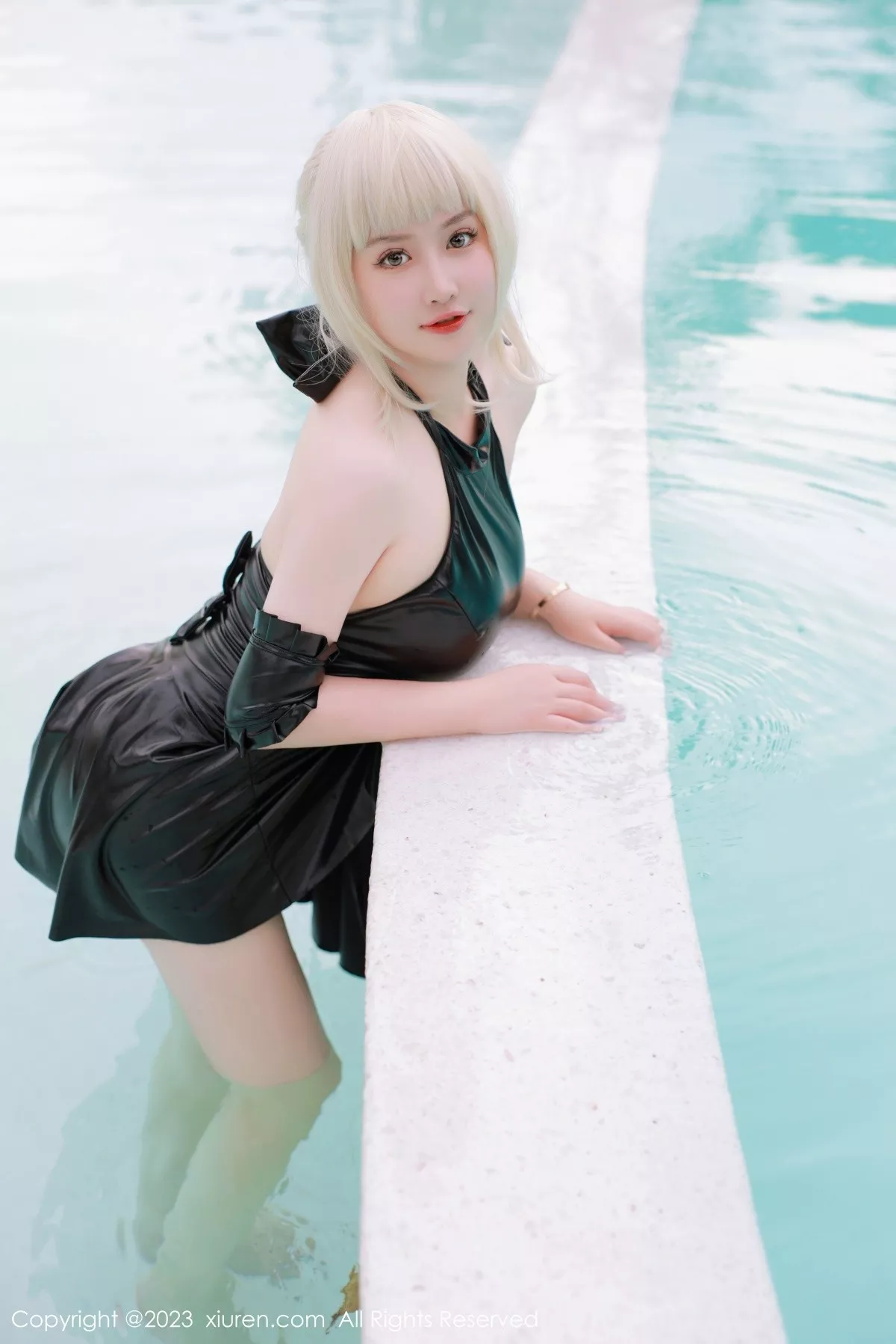 图片[10]-[XiuRen秀人网]第6984期养乐多写真-秀人资源网