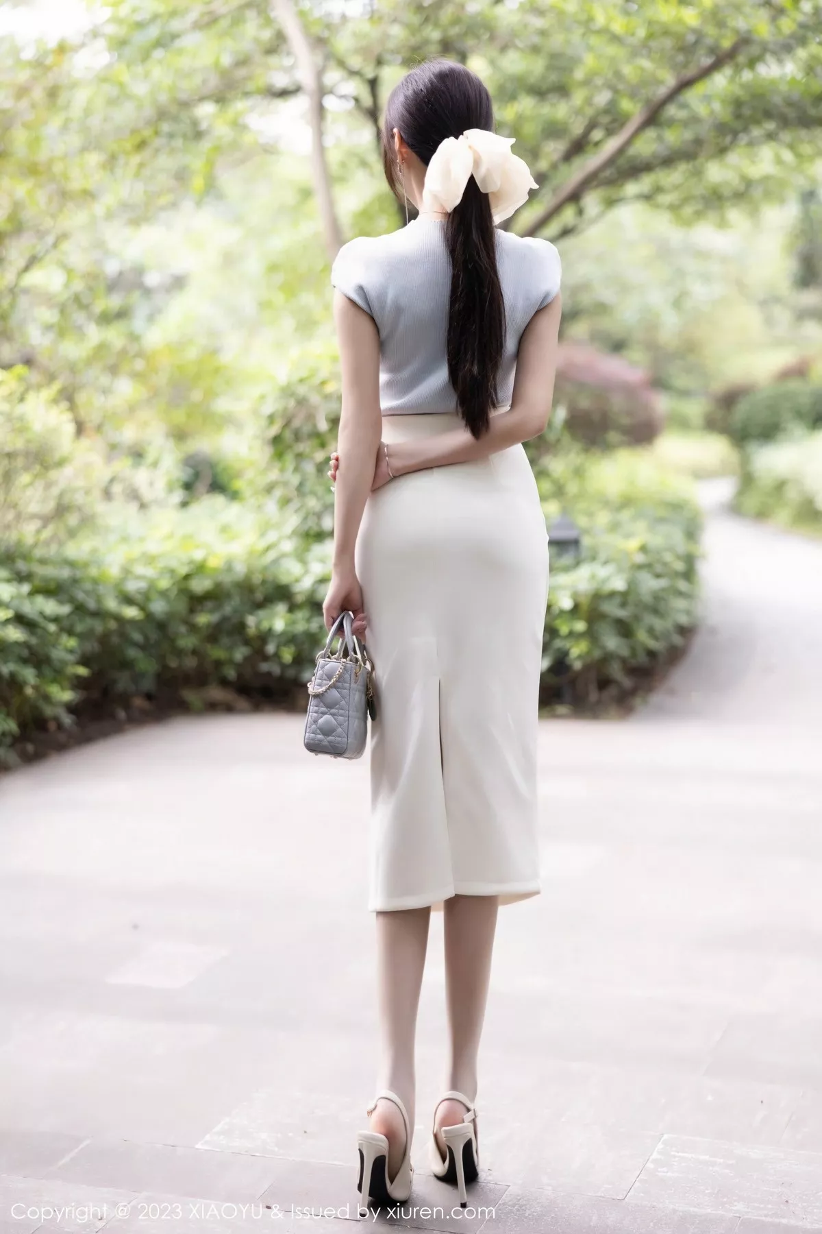 图片[31]-[XiaoYu画语界]第1059期王馨瑶写真-秀人资源网