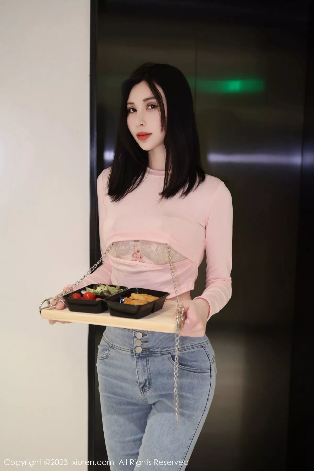 图片[32]-[XiuRen秀人网]第6992期王曼柔写真-秀人资源网