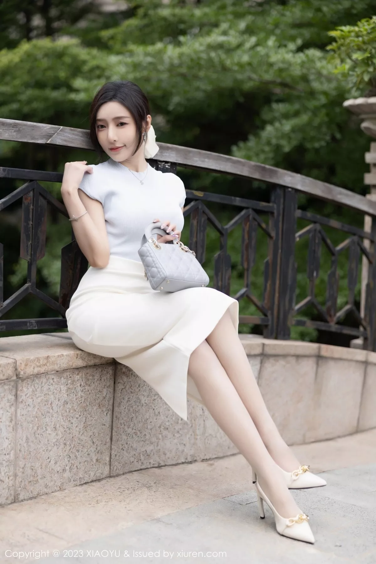 图片[25]-[XiaoYu画语界]第1059期王馨瑶写真-秀人资源网