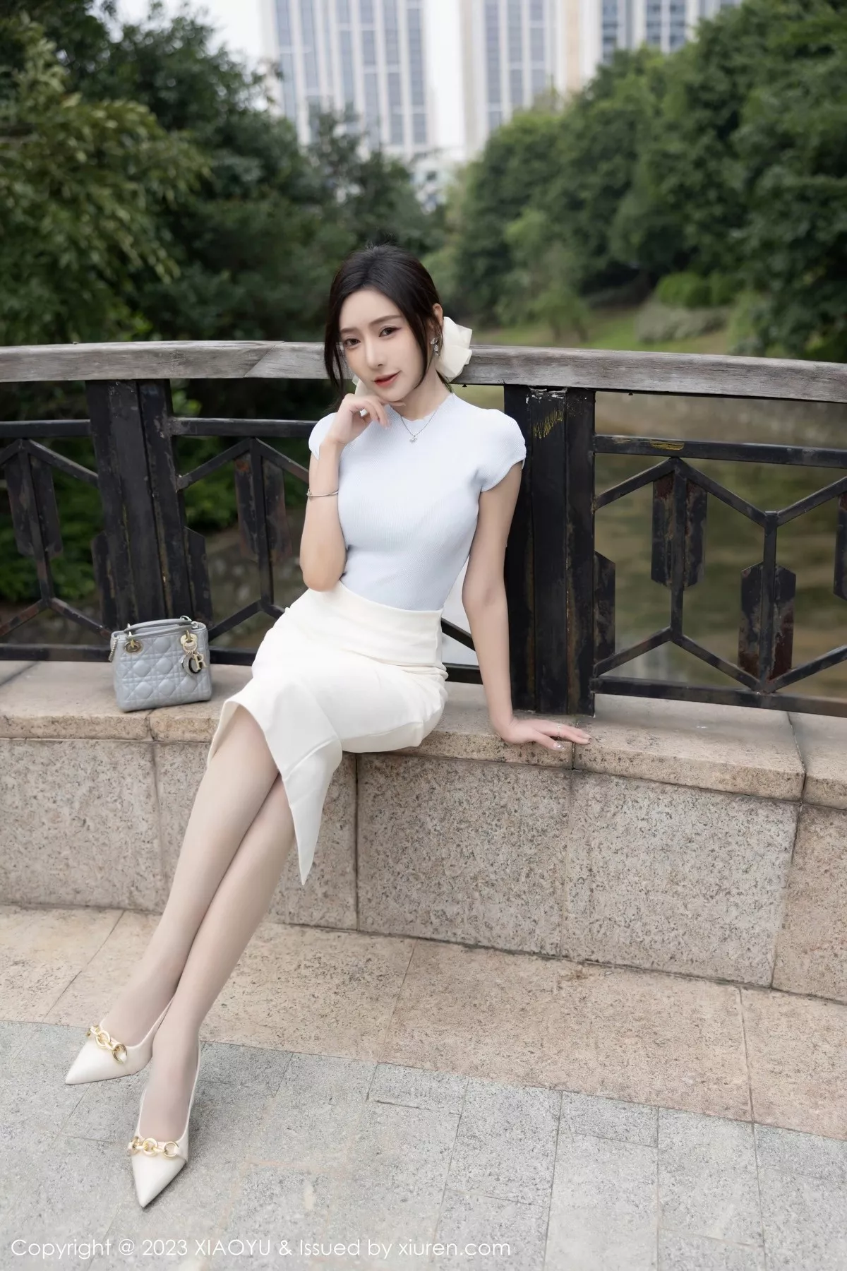 图片[40]-[XiaoYu画语界]第1059期王馨瑶写真-秀人资源网