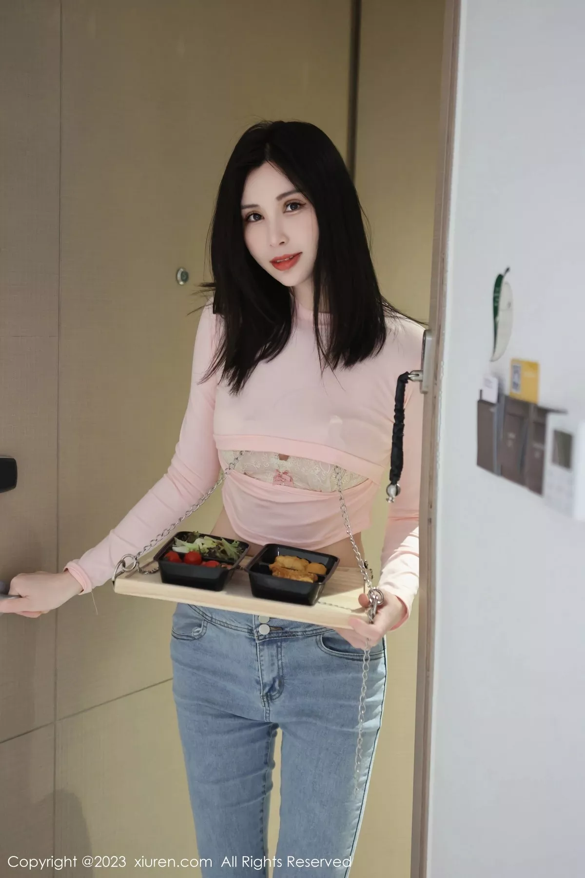 图片[40]-[XiuRen秀人网]第6992期王曼柔写真-秀人资源网