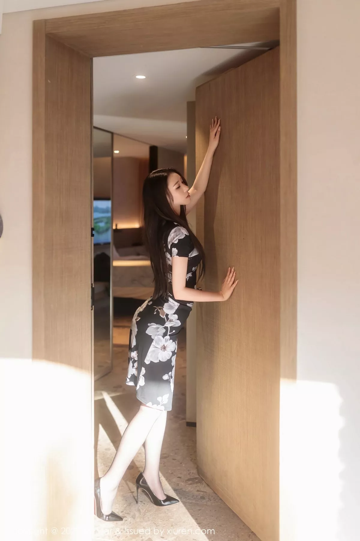 图片[8]-[MFStar模范学院]第630期小波多写真-秀人资源网