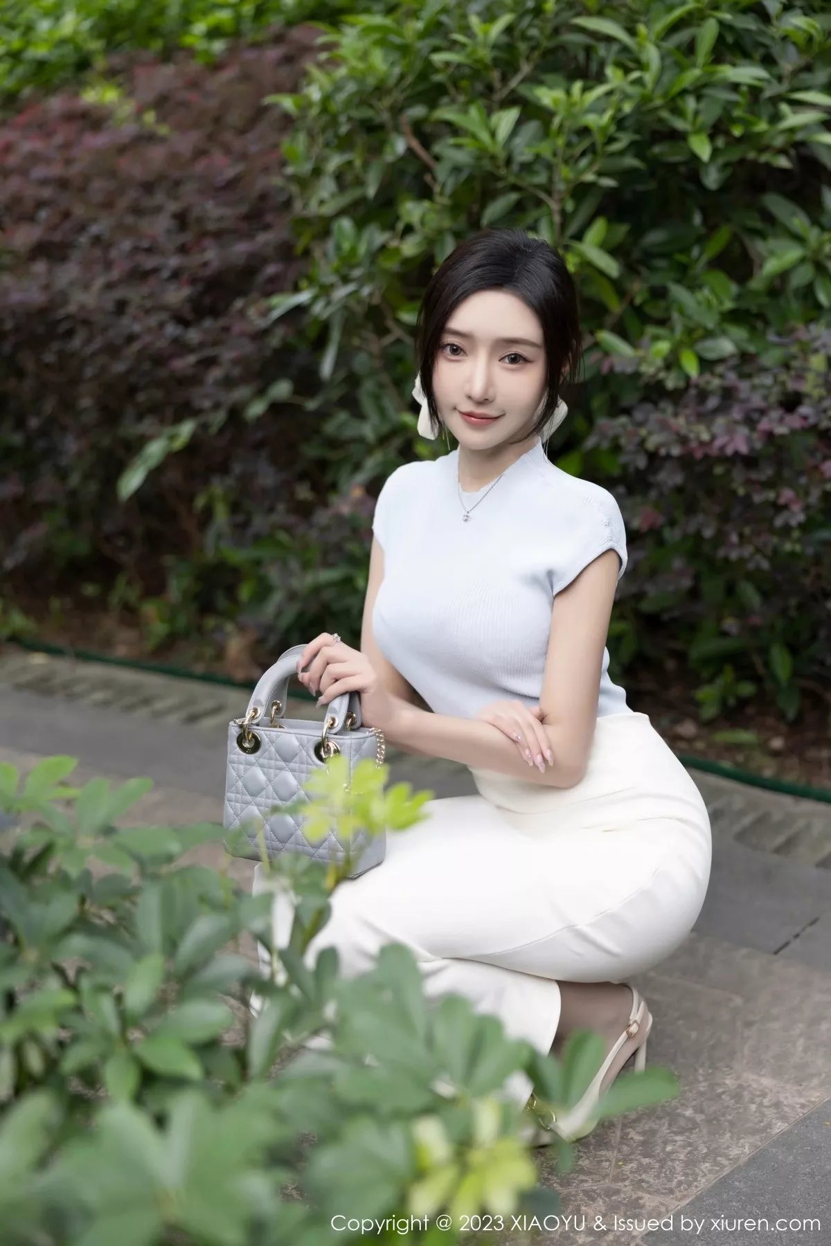 图片[17]-[XiaoYu画语界]第1059期王馨瑶写真-秀人资源网