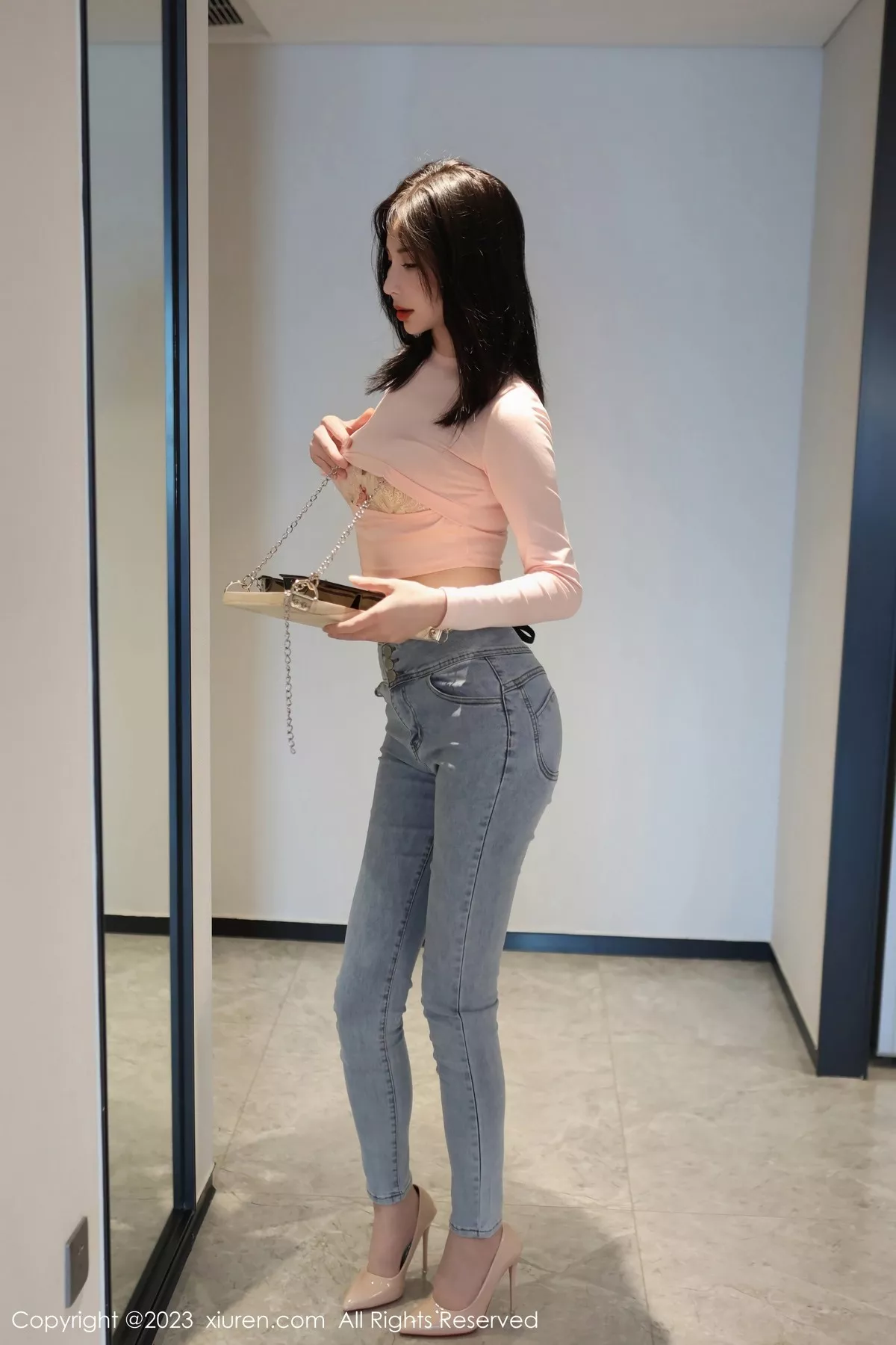 图片[13]-[XiuRen秀人网]第6992期王曼柔写真-秀人资源网