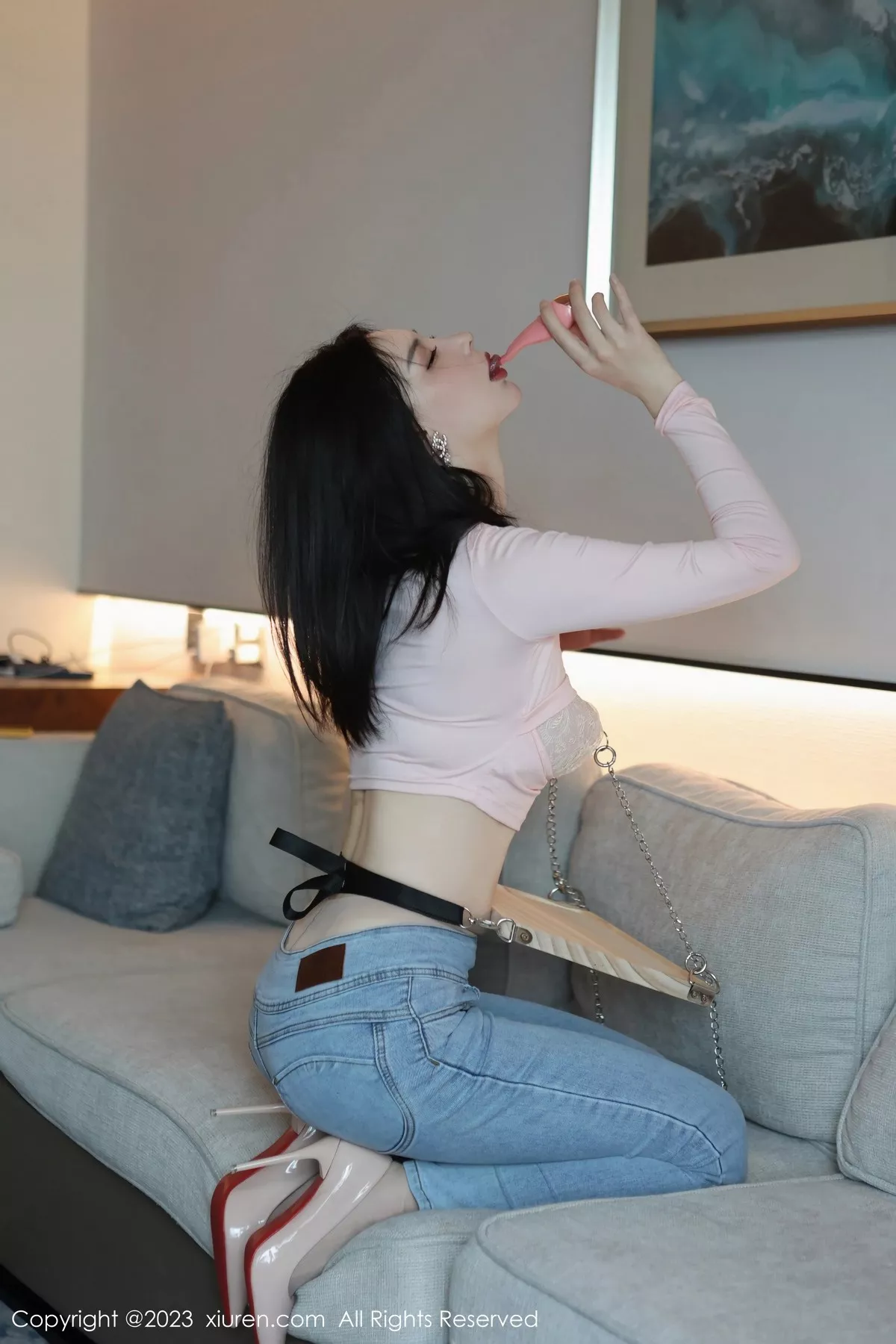 图片[36]-[XiuRen秀人网]第6992期王曼柔写真-秀人资源网