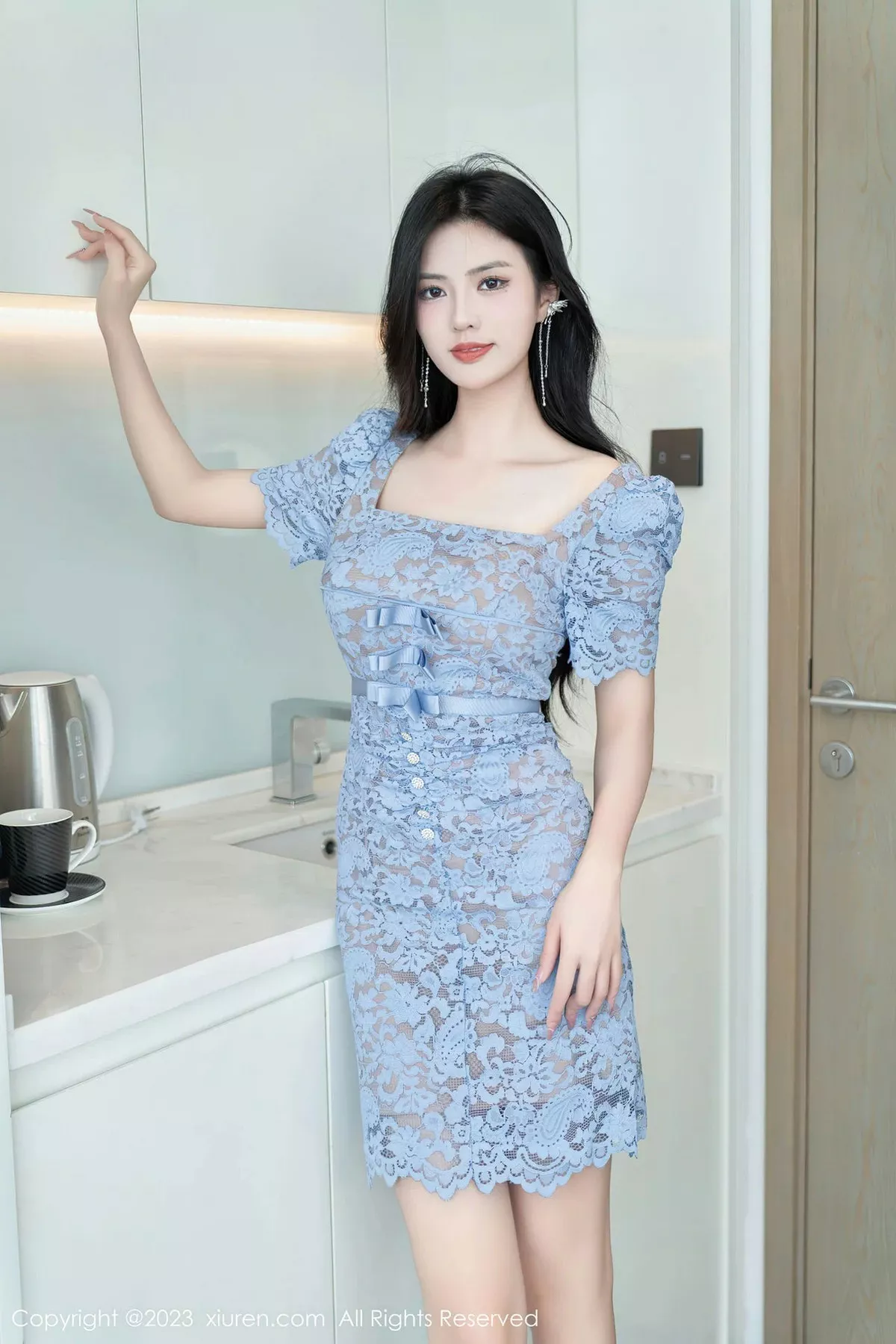 图片[4]-[XiuRen秀人网]第6998期浅浅写真-秀人资源网