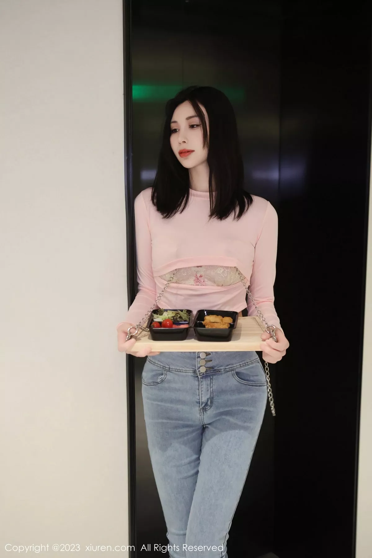 图片[24]-[XiuRen秀人网]第6992期王曼柔写真-秀人资源网