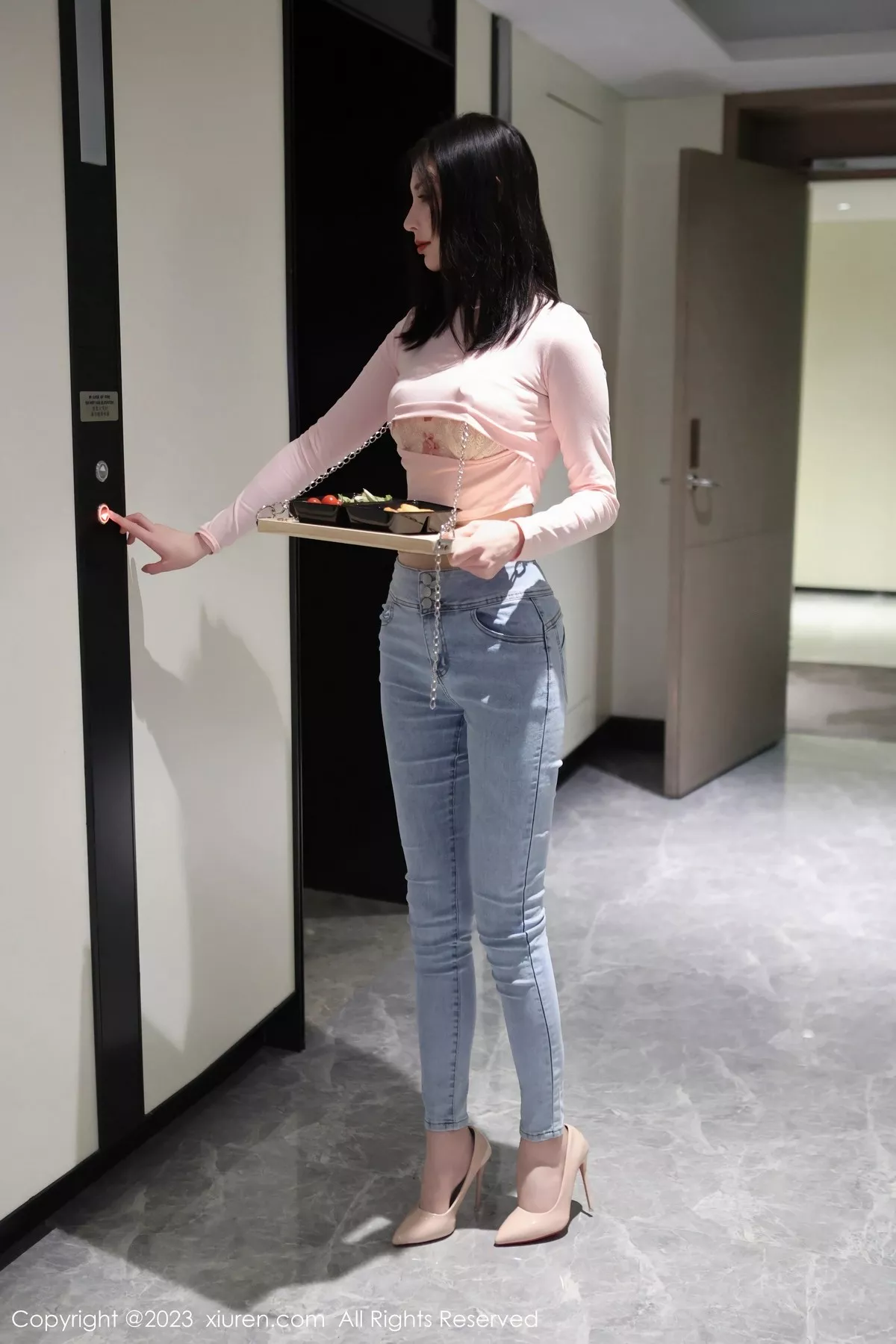 图片[16]-[XiuRen秀人网]第6992期王曼柔写真-秀人资源网