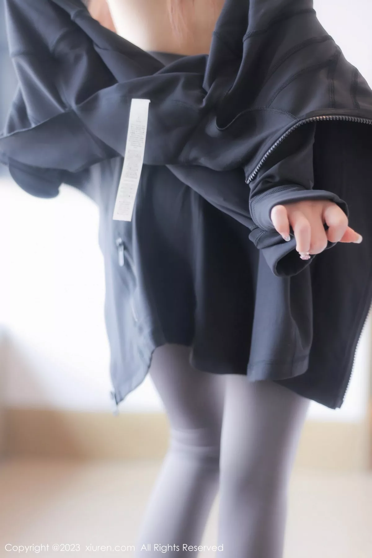 图片[3]-[XiuRen秀人网]第7001期汐汐写真-秀人资源网