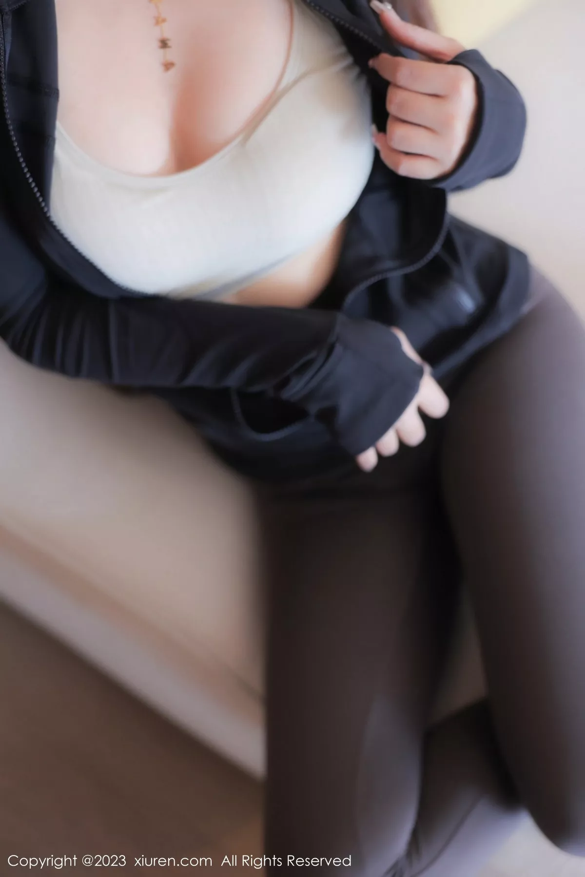 图片[24]-[XiuRen秀人网]第7001期汐汐写真-秀人资源网