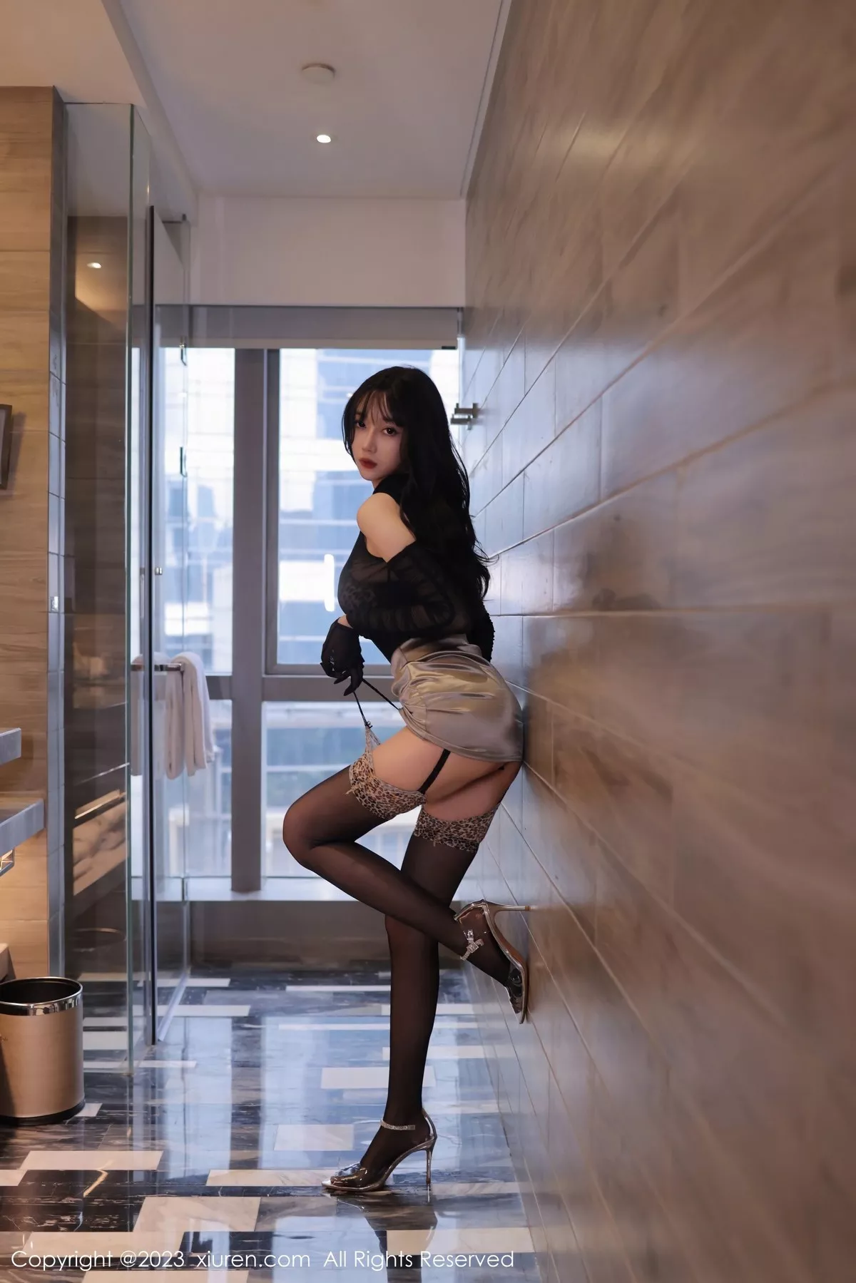 图片[12]-[XiuRen秀人网]第7004期玥儿玥写真-秀人资源网