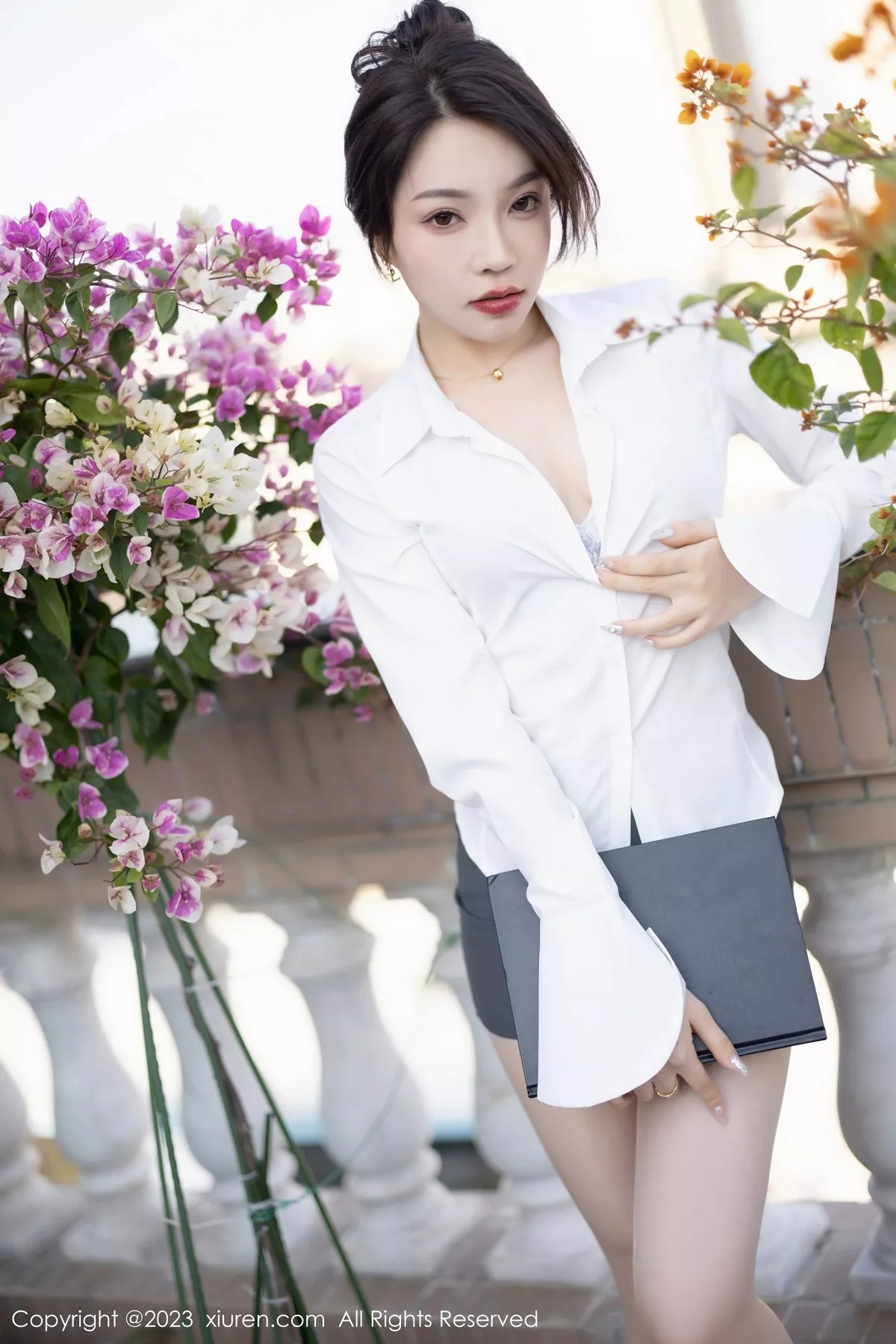 图片[9]-[XiuRen秀人网]第7002期徐莉芝写真-秀人资源网