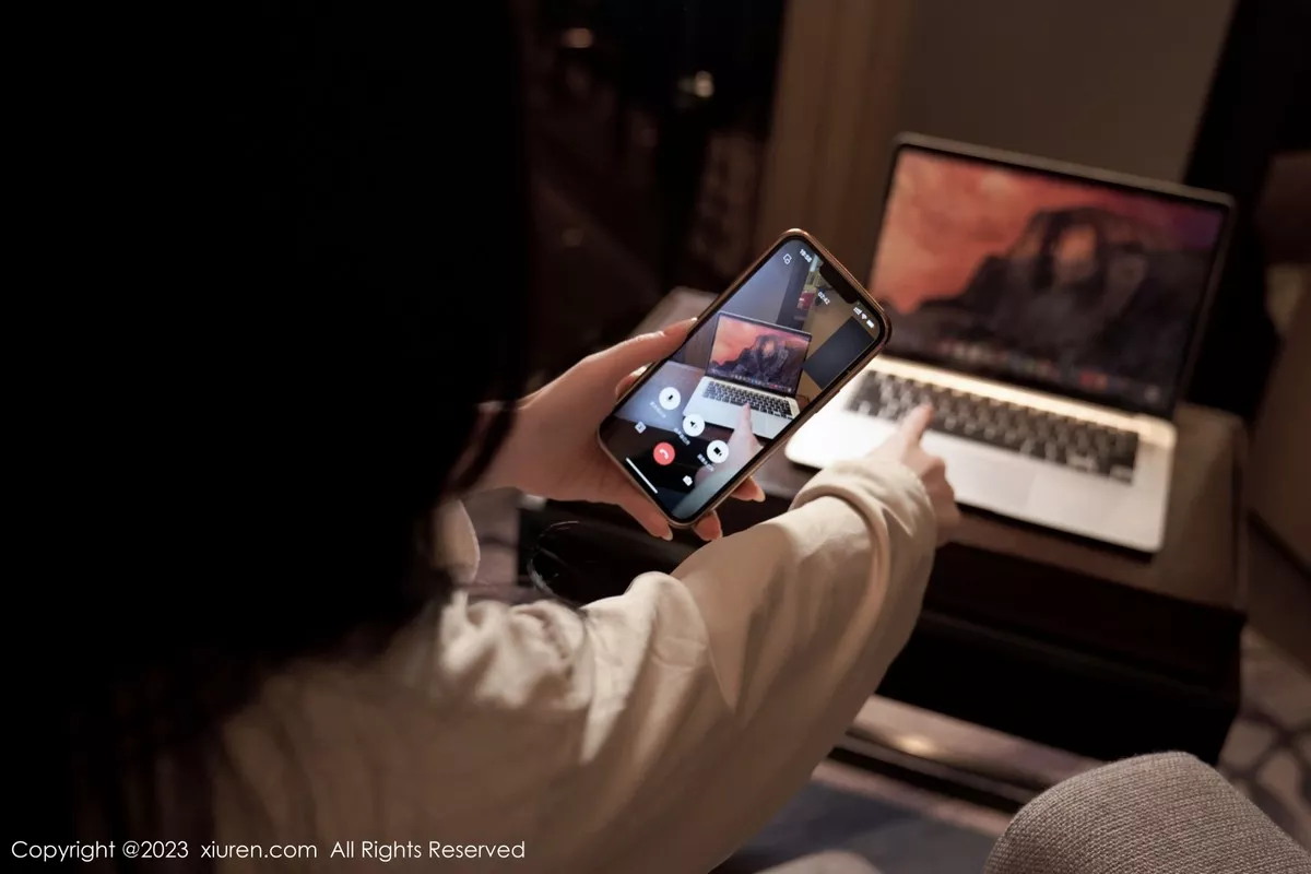 图片[23]-[XiuRen秀人网]第7009期周于希写真-秀人资源网