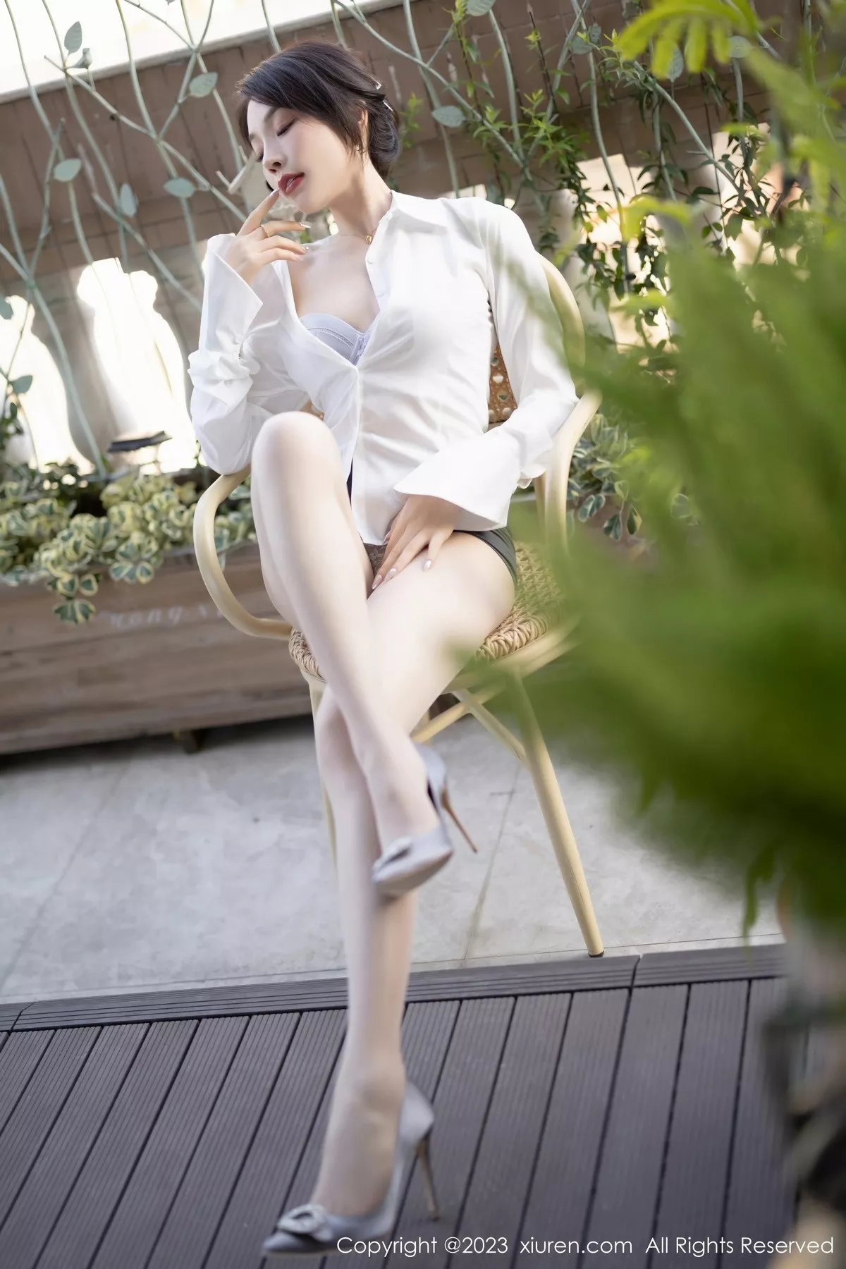 图片[10]-[XiuRen秀人网]第7002期徐莉芝写真-秀人资源网