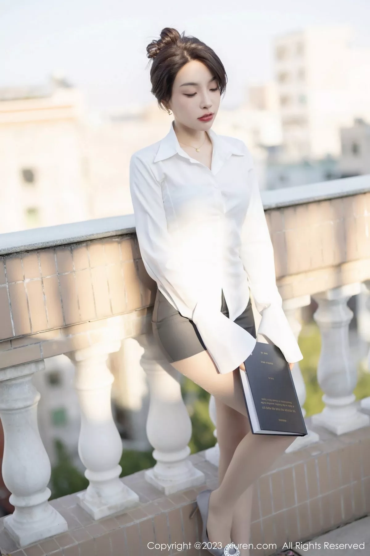 图片[7]-[XiuRen秀人网]第7002期徐莉芝写真-秀人资源网