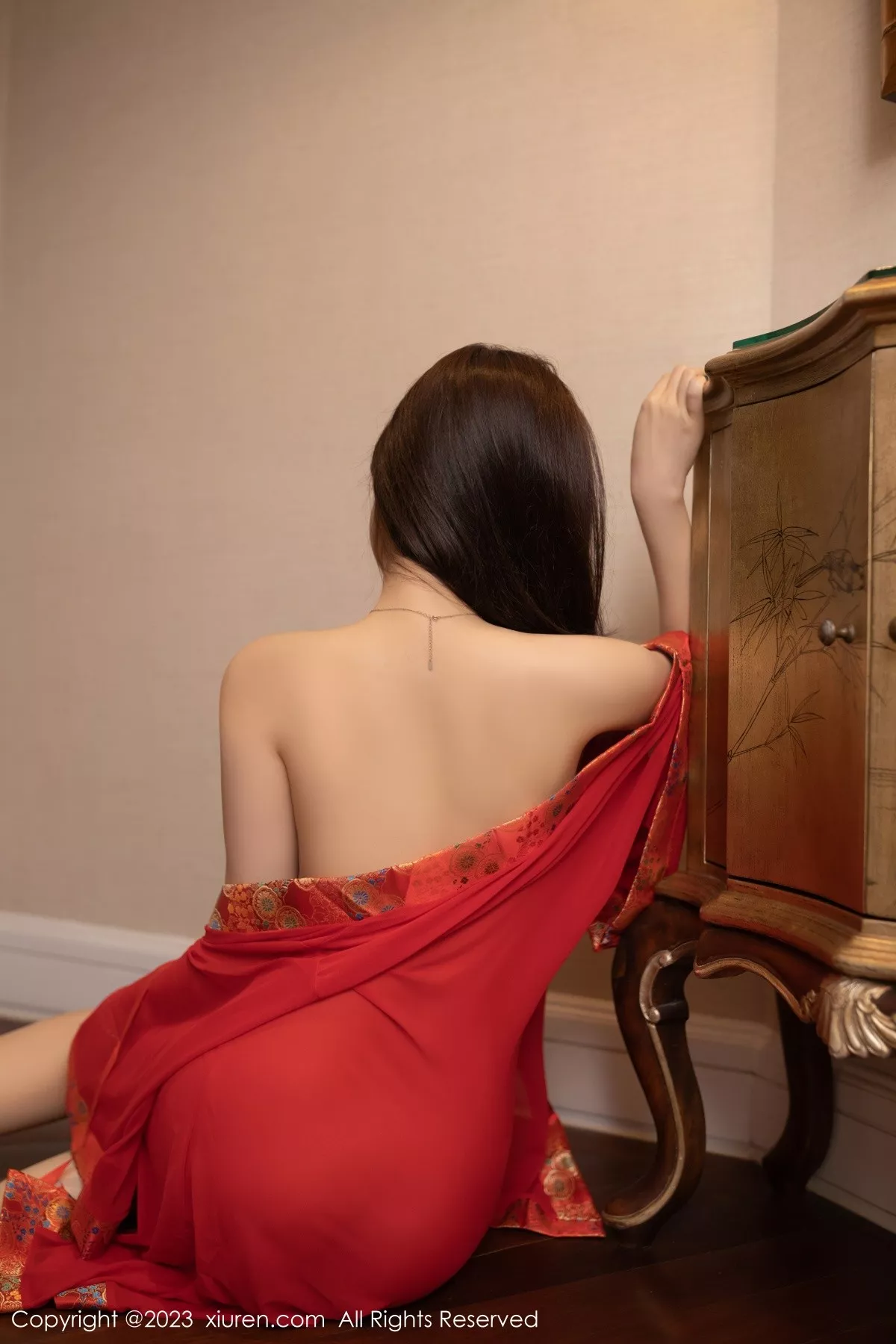 图片[10]-[XiuRen秀人网]第7008期鱼子酱写真-秀人资源网