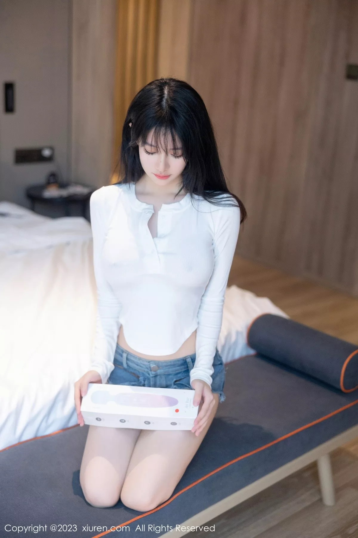 图片[20]-[XiuRen秀人网]第7010期幼幼写真-秀人资源网