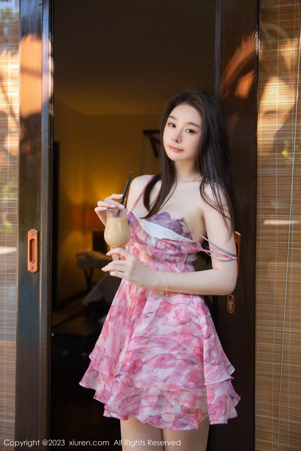 图片[17]-[XiuRen秀人网]第7006期是小逗逗写真-秀人资源网