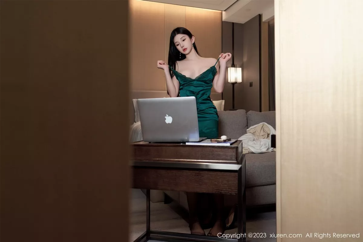 图片[18]-[XiuRen秀人网]第7009期周于希写真-秀人资源网