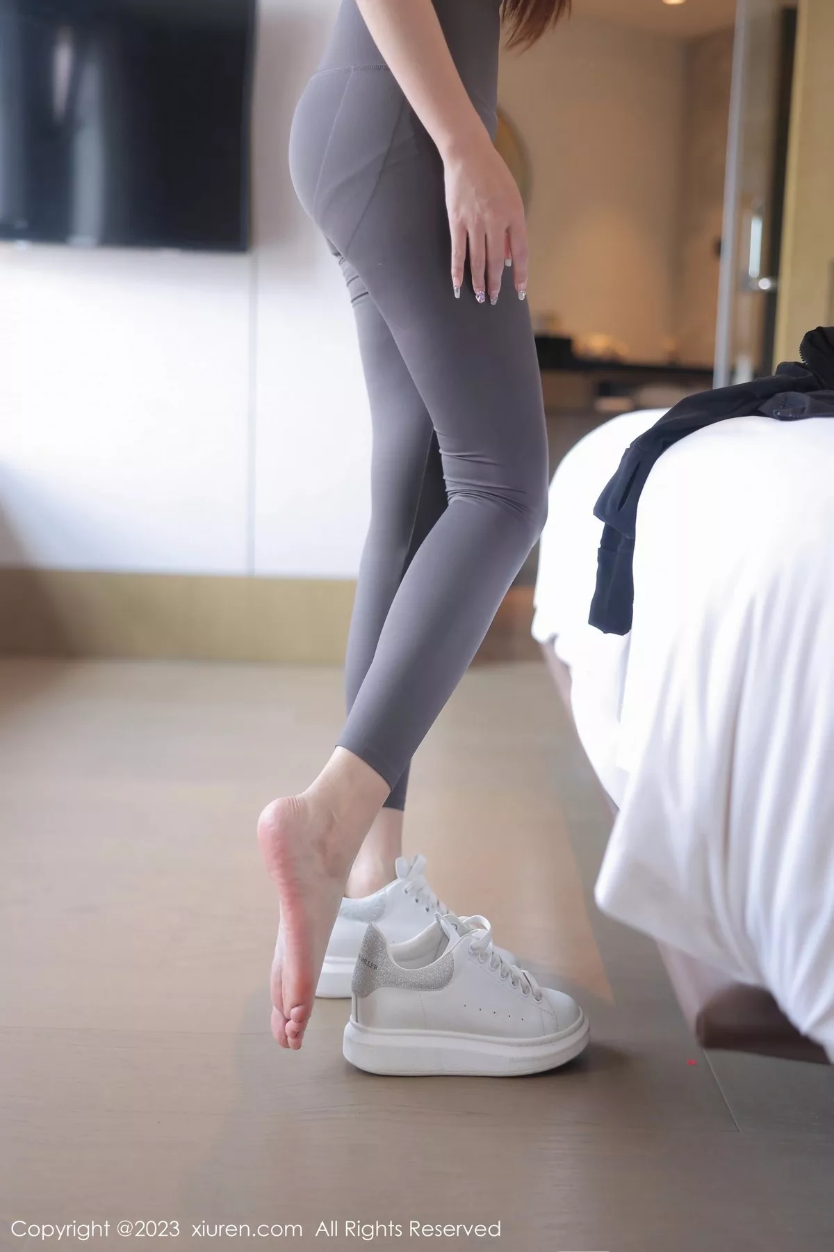 图片[16]-[XiuRen秀人网]第7001期汐汐写真-秀人资源网