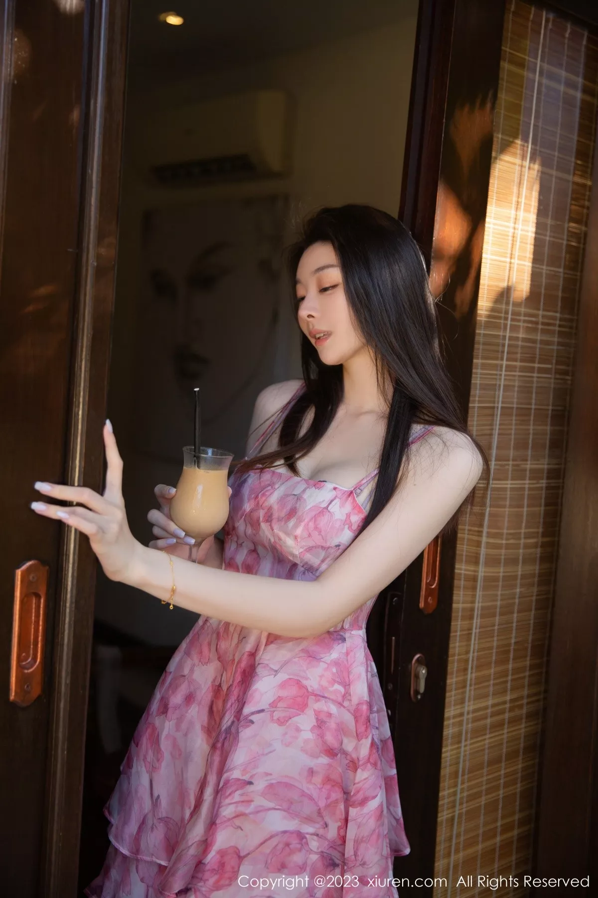 图片[13]-[XiuRen秀人网]第7006期是小逗逗写真-秀人资源网