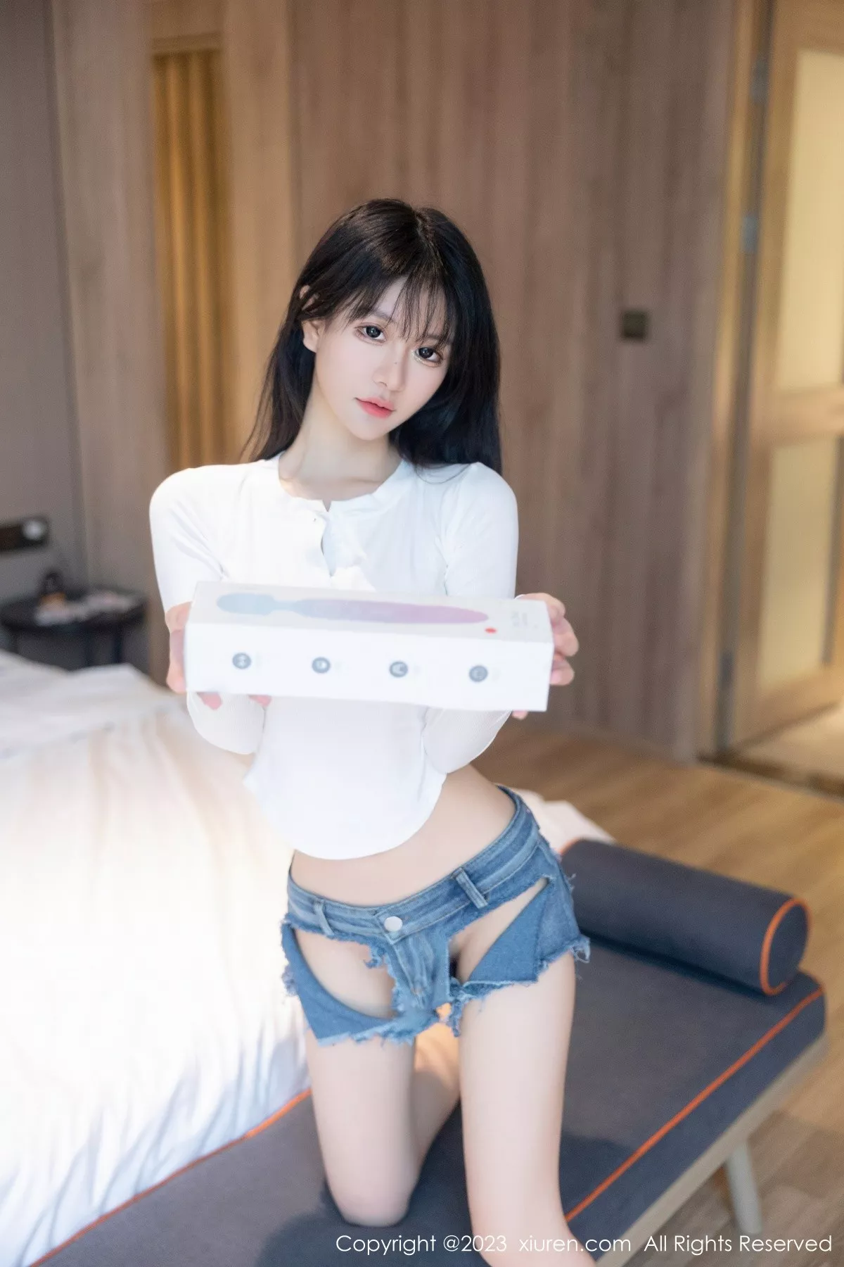 图片[14]-[XiuRen秀人网]第7010期幼幼写真-秀人资源网