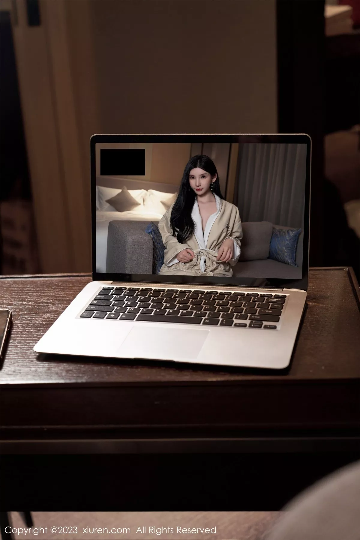 图片[5]-[XiuRen秀人网]第7009期周于希写真-秀人资源网