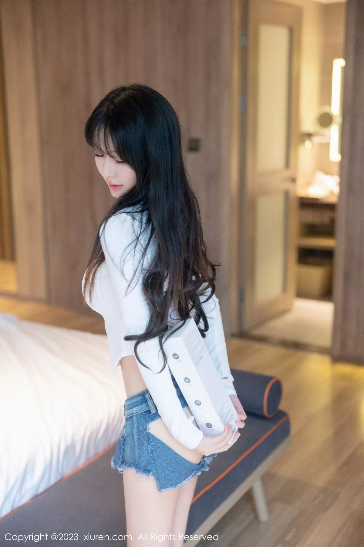 图片[17]-[XiuRen秀人网]第7010期幼幼写真-秀人资源网